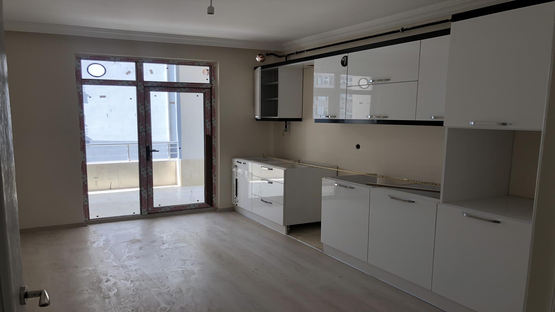 Satılık Daire, Trabzon / OF / CUMHURİYET MAH.