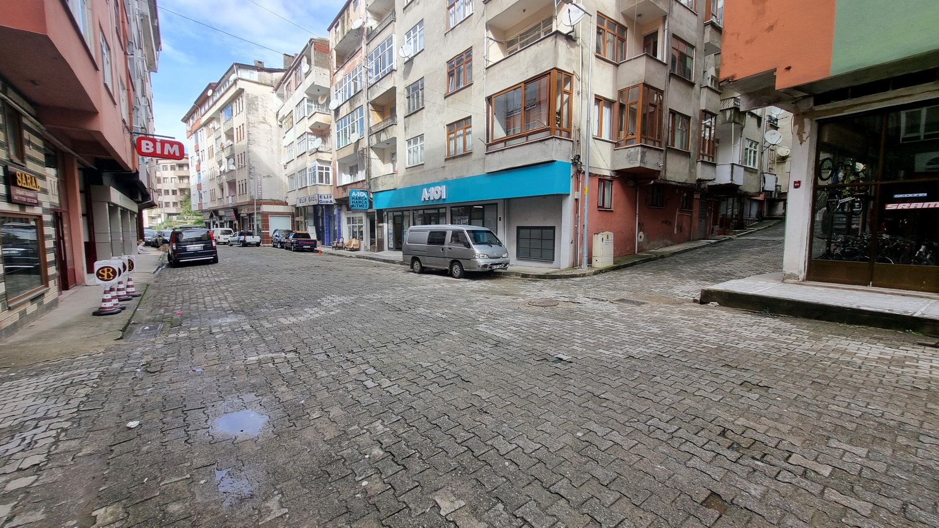 Kiralık Daire, Trabzon / OF / SULAKLI MAHALLESİ