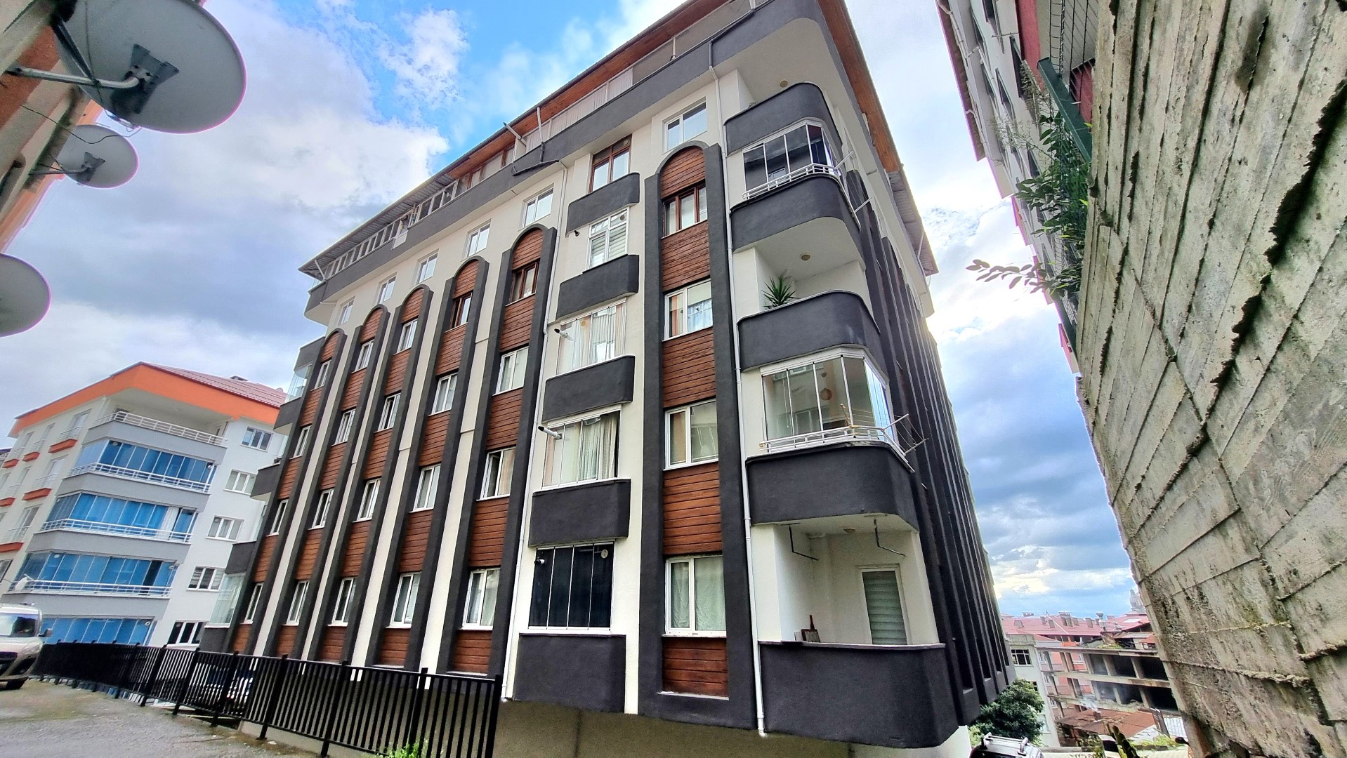 Kiralık Daire, Trabzon / OF / SULAKLI MAHALLESİ