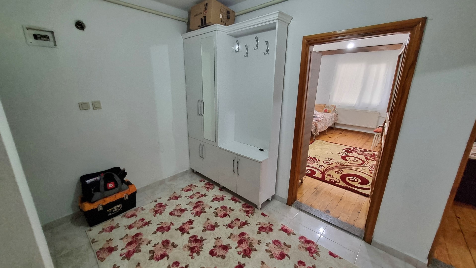 Kiralık Daire, Trabzon / OF / SULAKLI MAHALLESİ