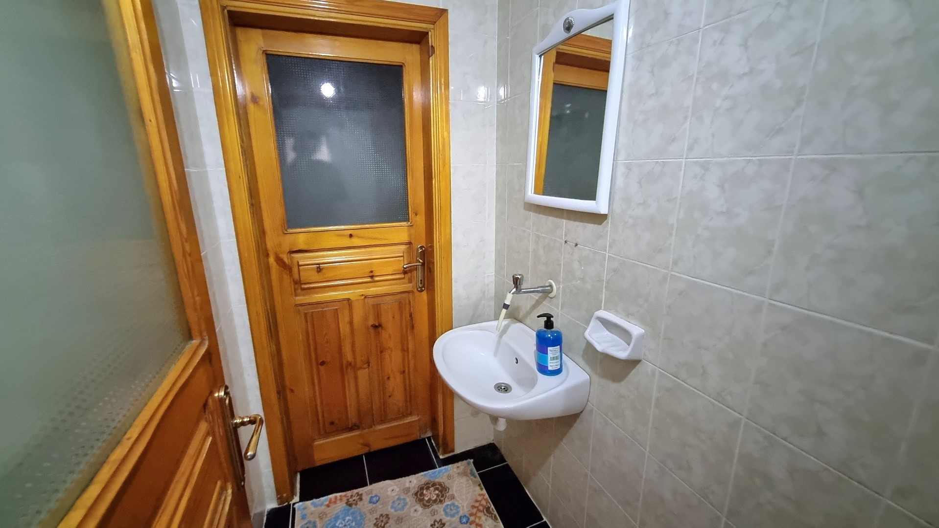 Kiralık Daire, Trabzon / OF / SULAKLI MAHALLESİ