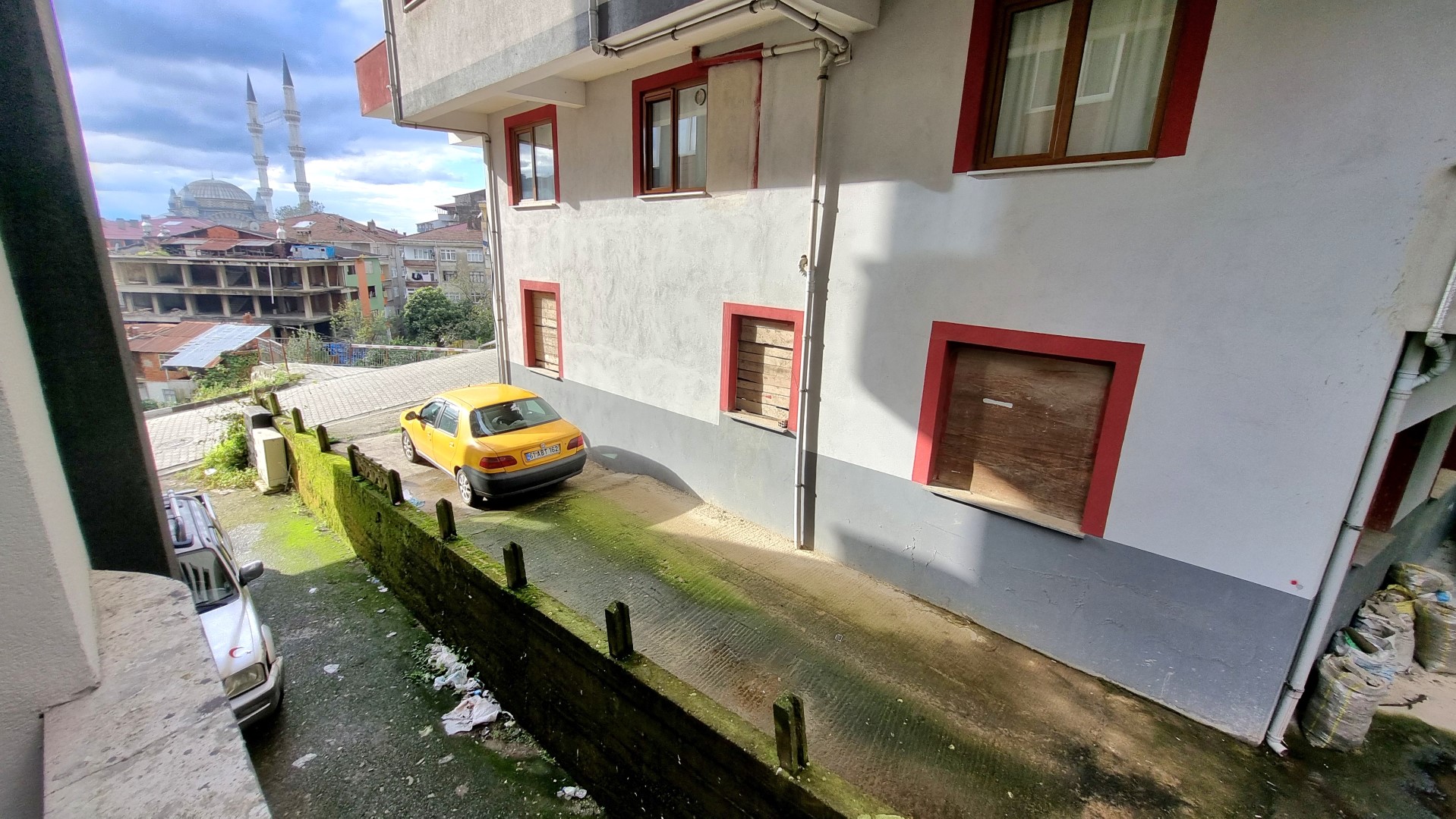 Kiralık Daire, Trabzon / OF / SULAKLI MAHALLESİ