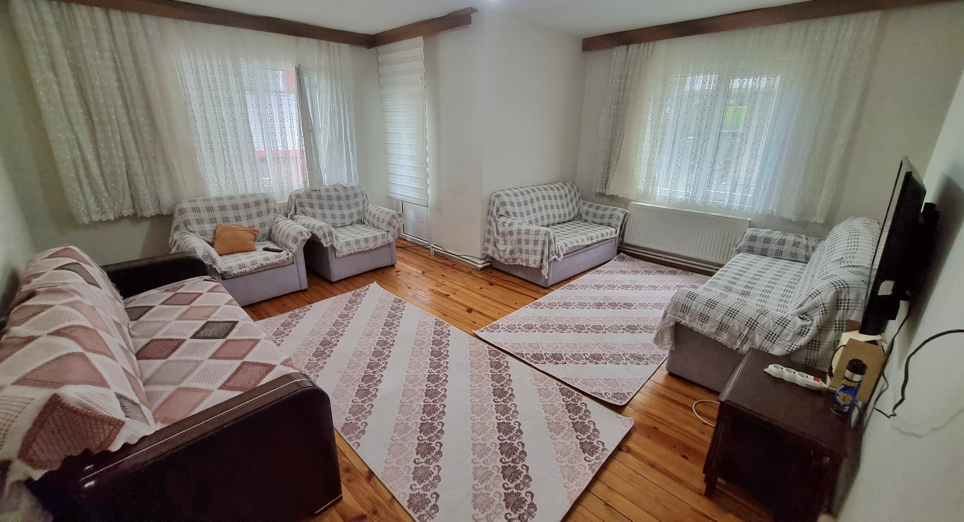 Kiralık Daire, Trabzon / OF / SULAKLI MAHALLESİ