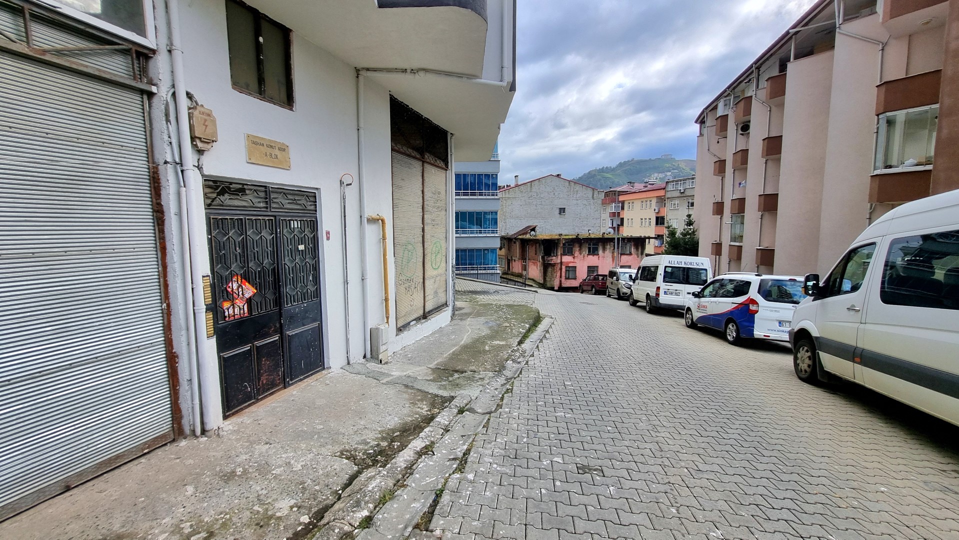 Kiralık Daire, Trabzon / OF / SULAKLI MAHALLESİ