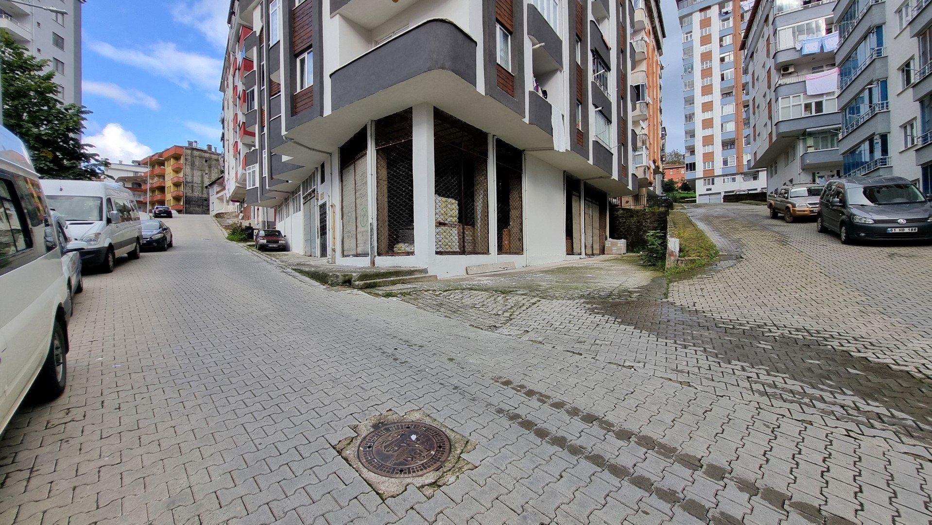 Kiralık Daire, Trabzon / OF / SULAKLI MAHALLESİ