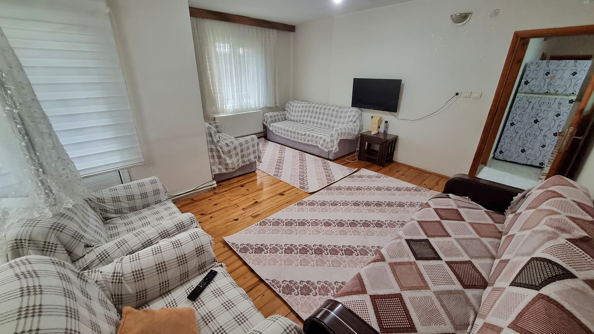 Kiralık Daire, Trabzon / OF / SULAKLI MAHALLESİ