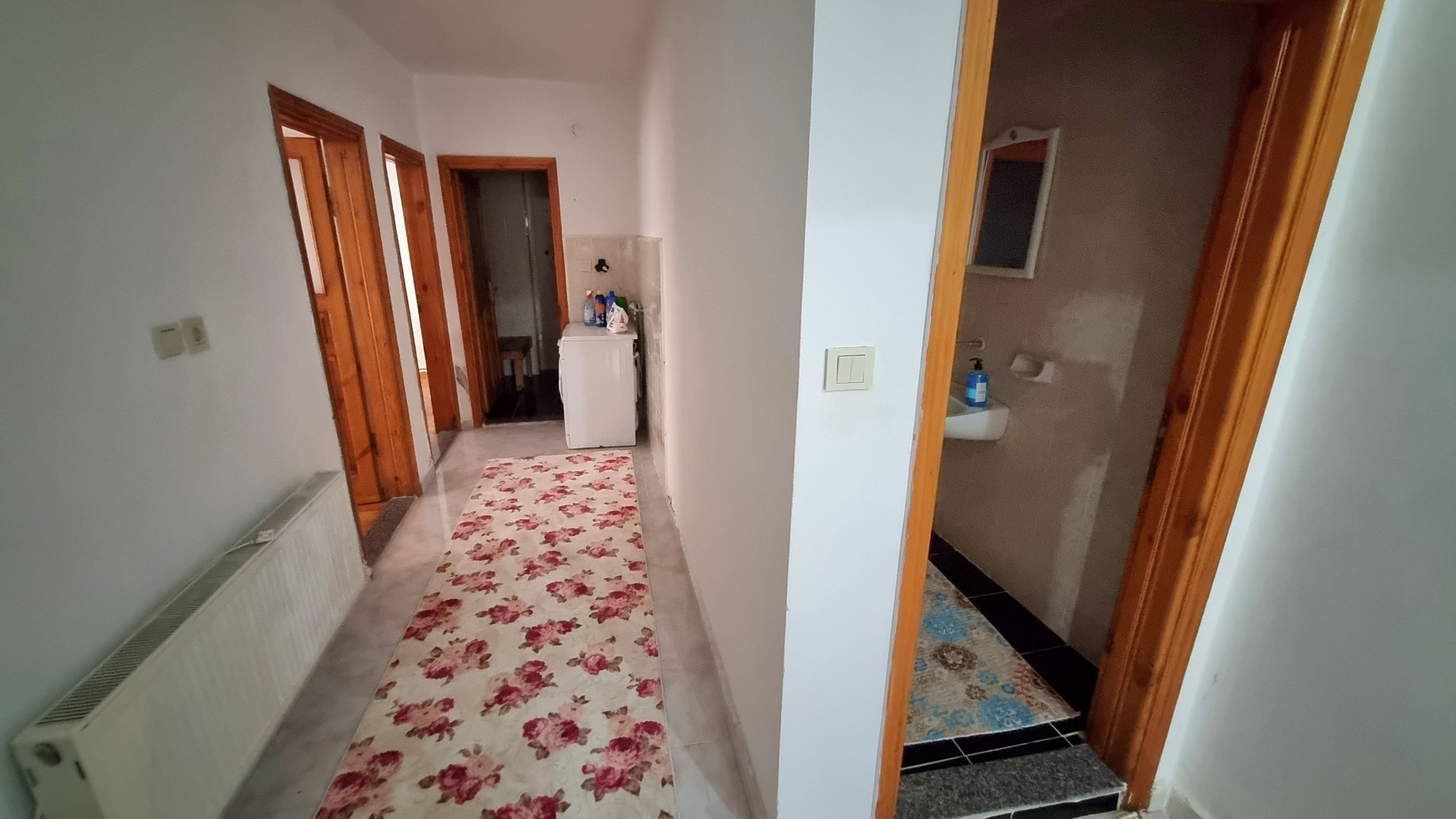 Kiralık Daire, Trabzon / OF / SULAKLI MAHALLESİ