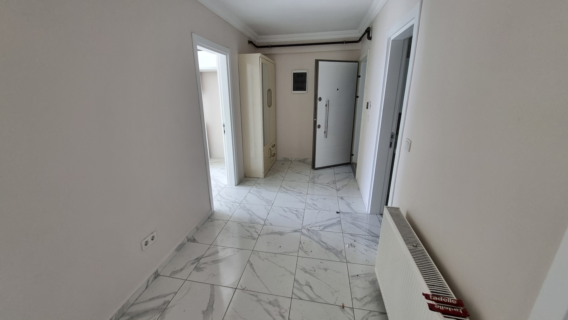 Kiralık Daire, Trabzon / OF / SULAKLI MAHALLESİ