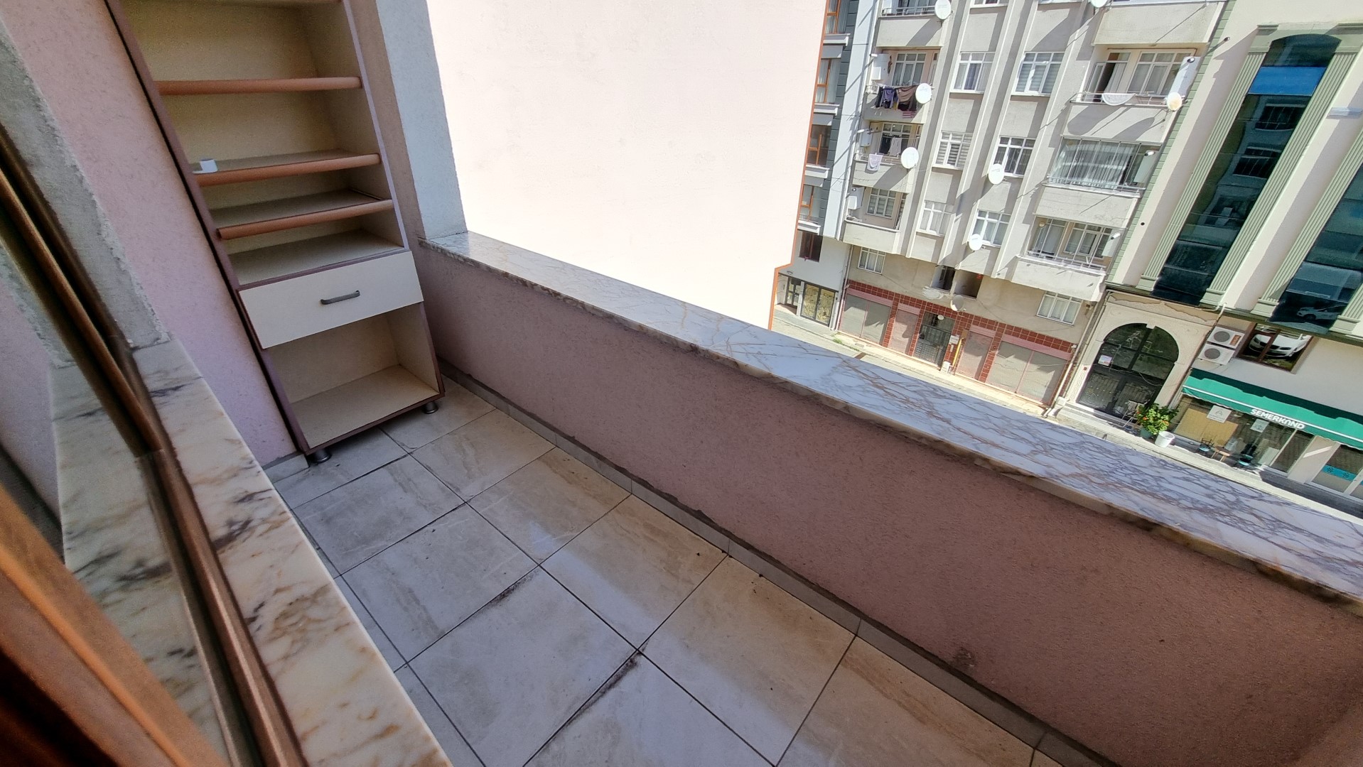 Kiralık Daire, Trabzon / OF / SULAKLI MAHALLESİ