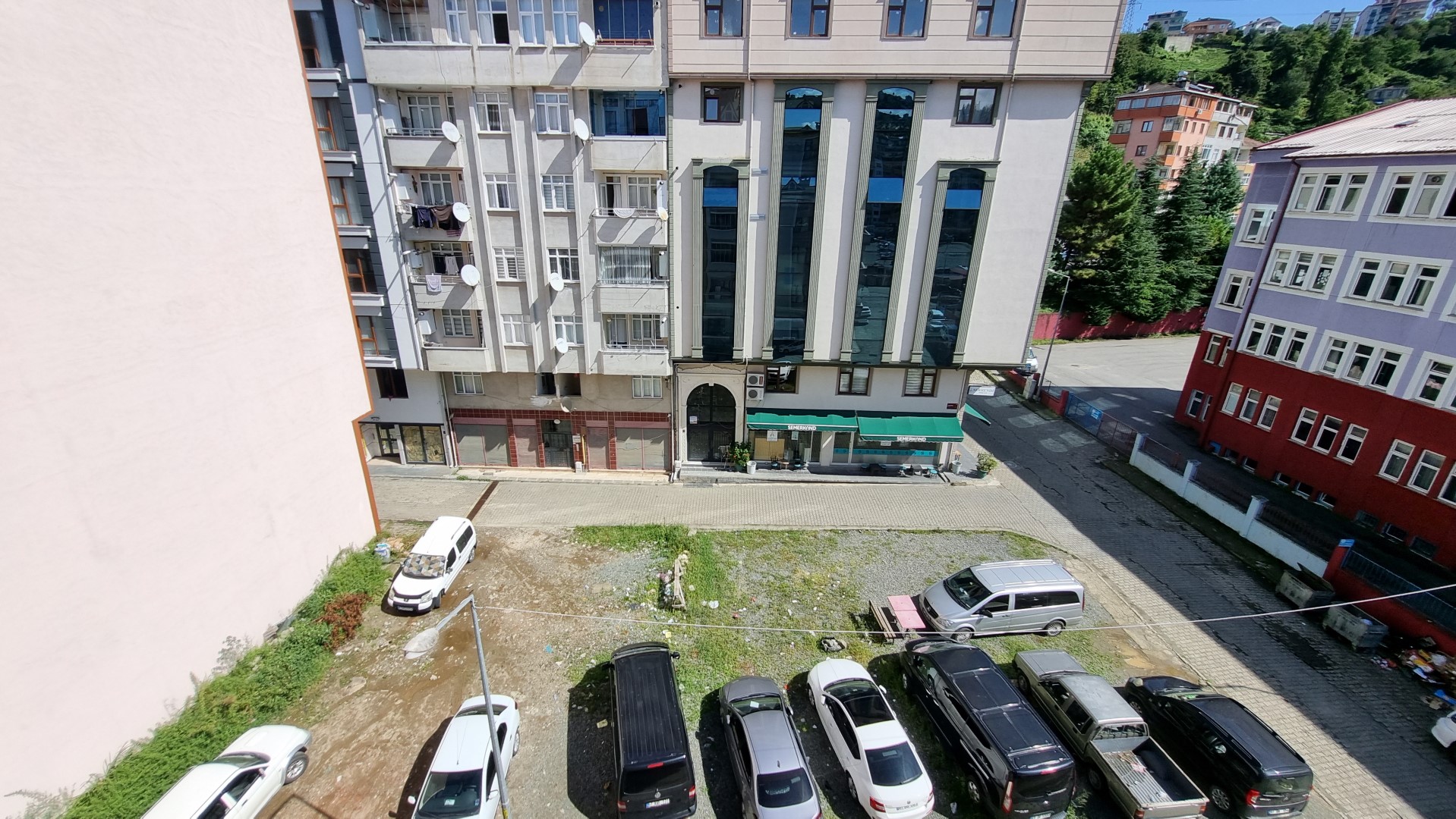 Kiralık Daire, Trabzon / OF / SULAKLI MAHALLESİ