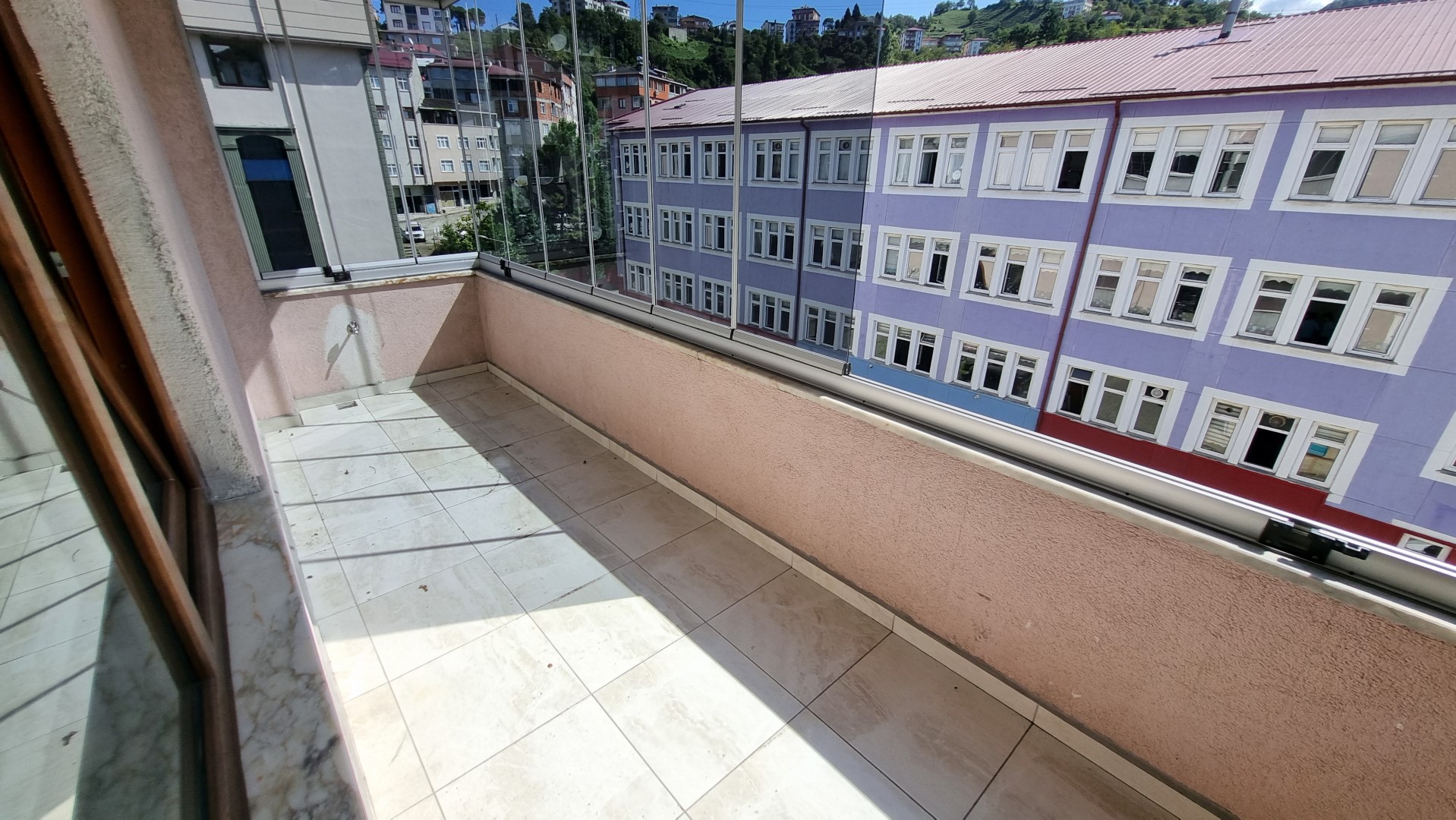 Kiralık Daire, Trabzon / OF / SULAKLI MAHALLESİ