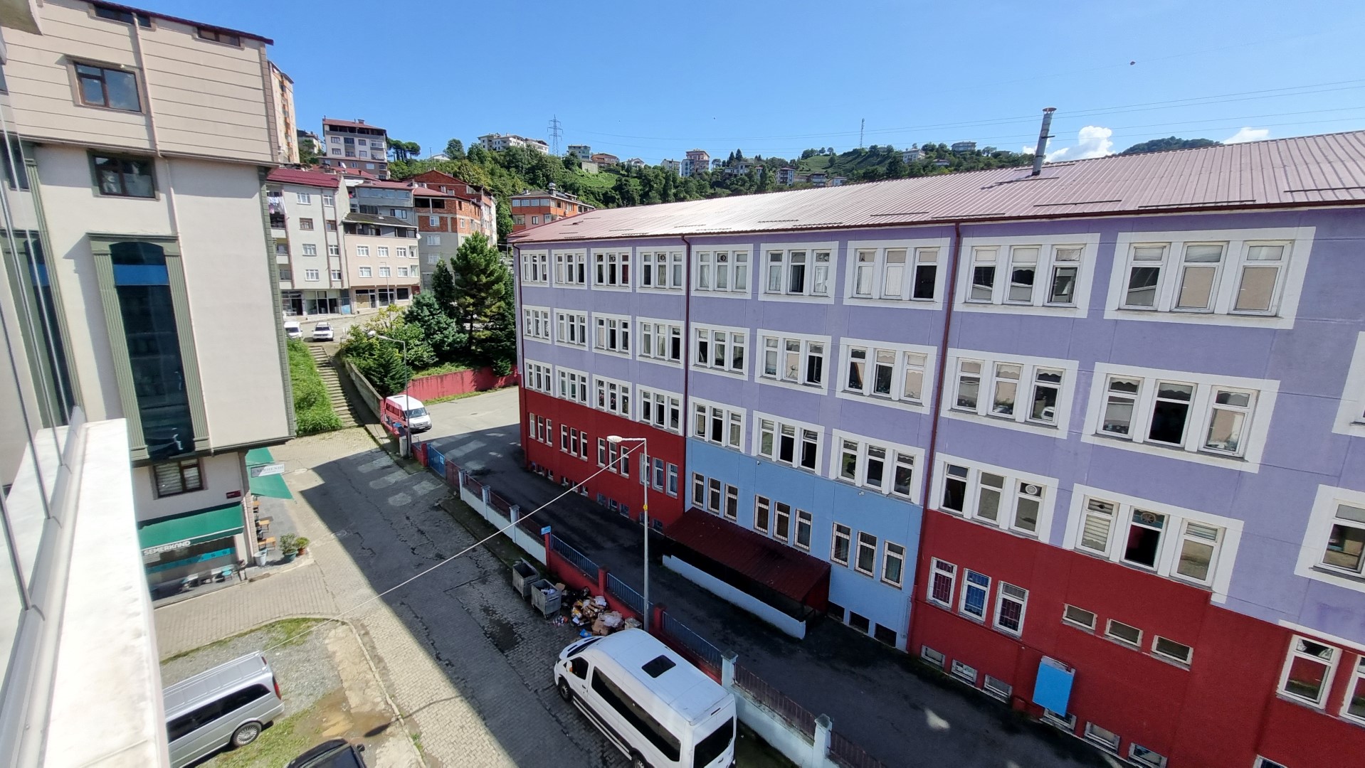 Kiralık Daire, Trabzon / OF / SULAKLI MAHALLESİ