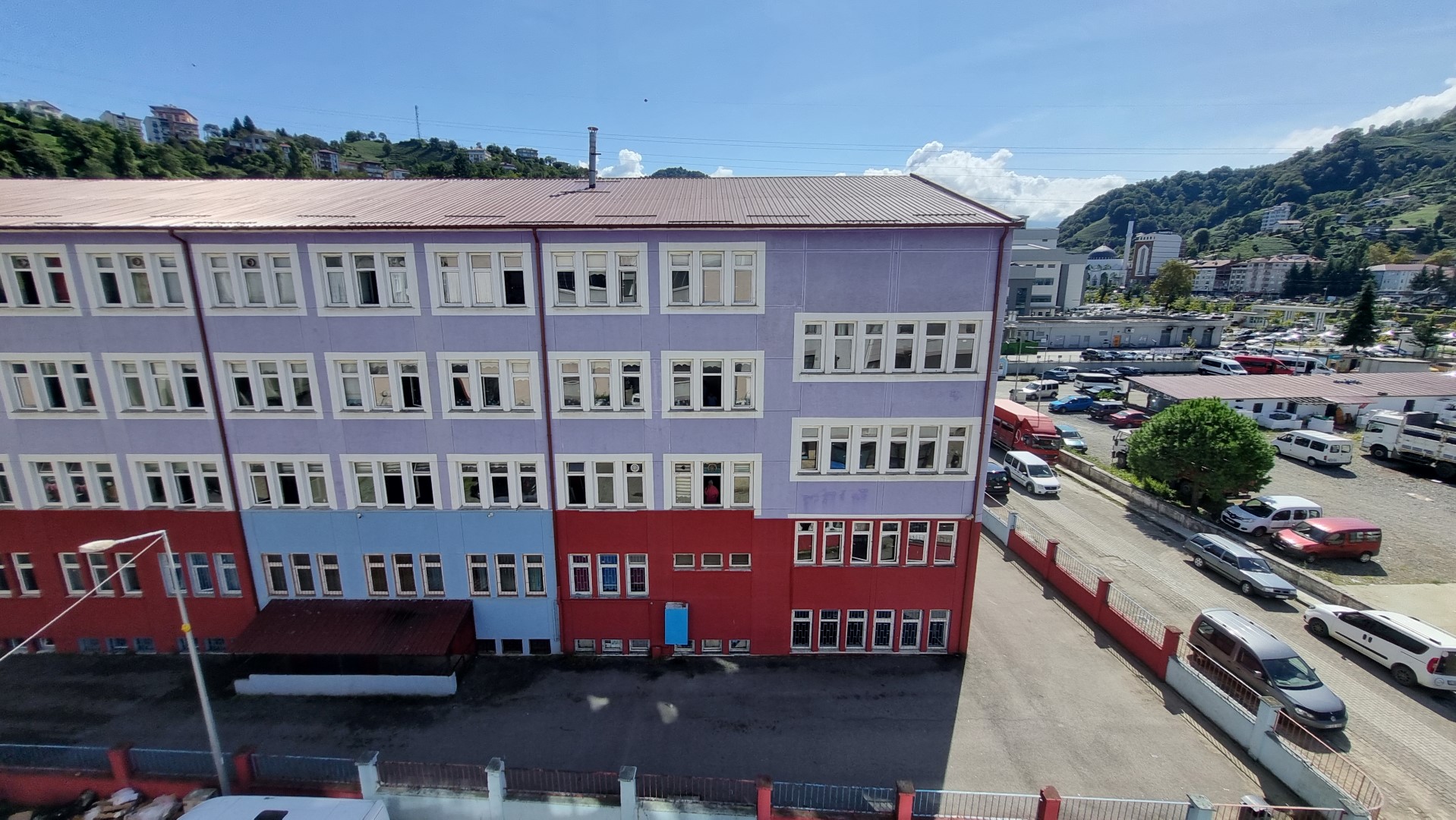 Kiralık Daire, Trabzon / OF / SULAKLI MAHALLESİ
