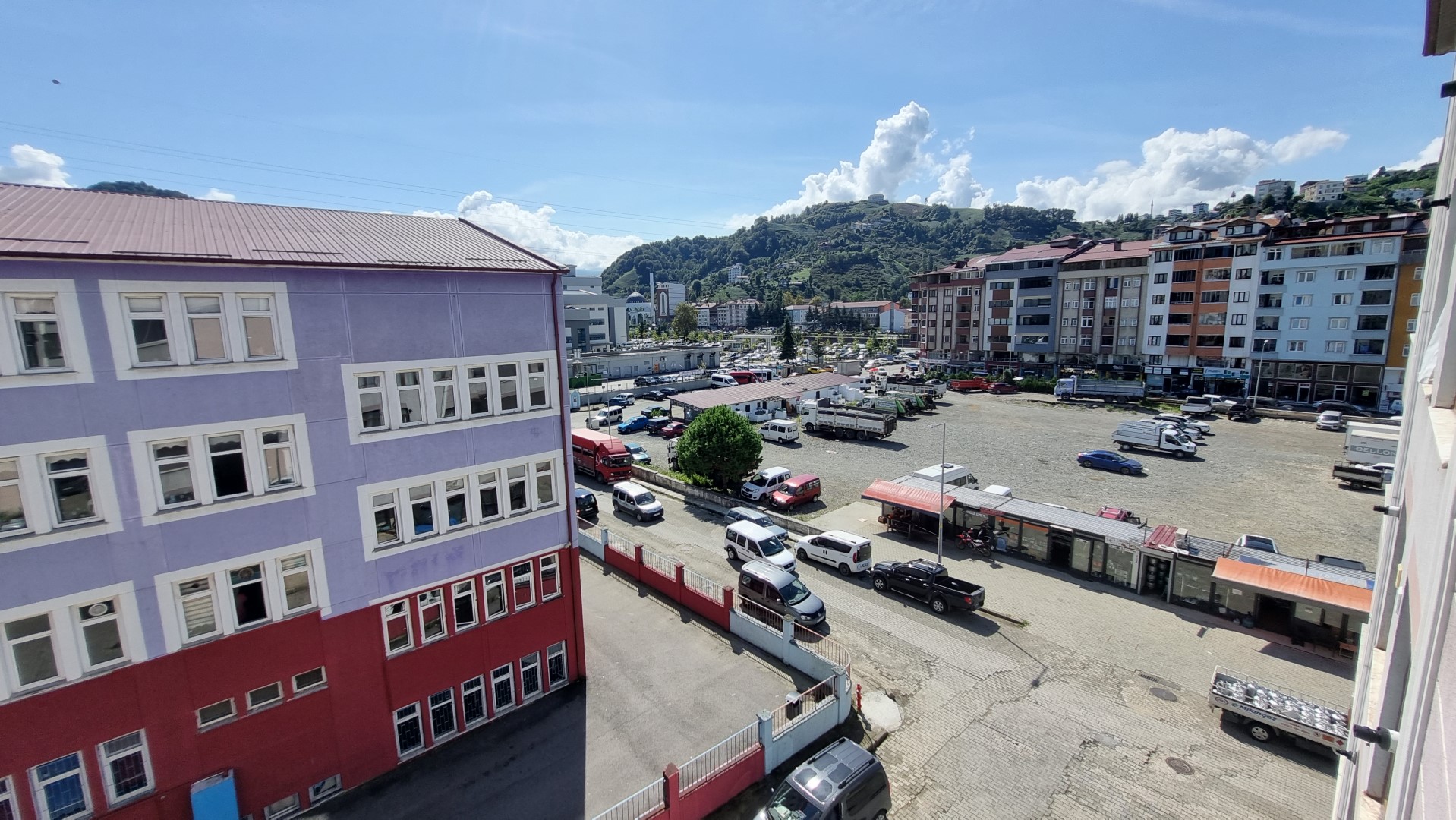 Kiralık Daire, Trabzon / OF / SULAKLI MAHALLESİ
