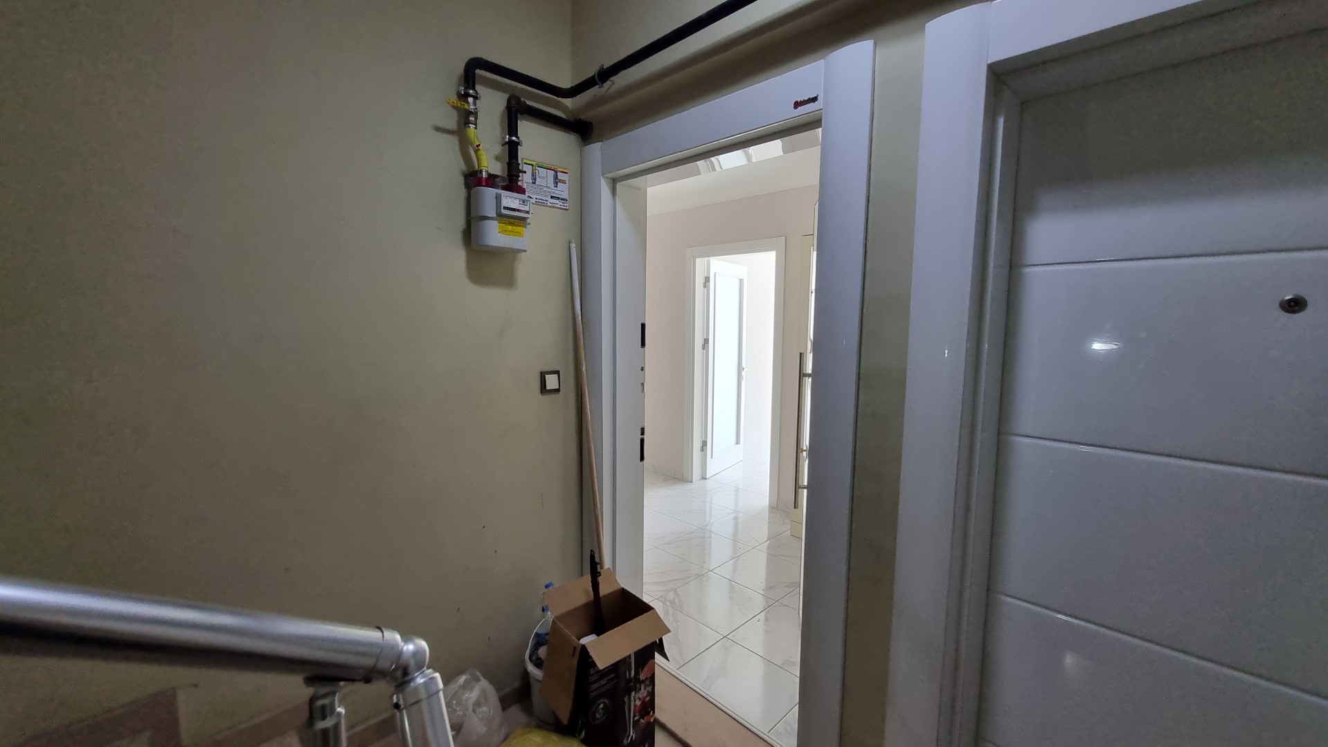 Kiralık Daire, Trabzon / OF / SULAKLI MAHALLESİ