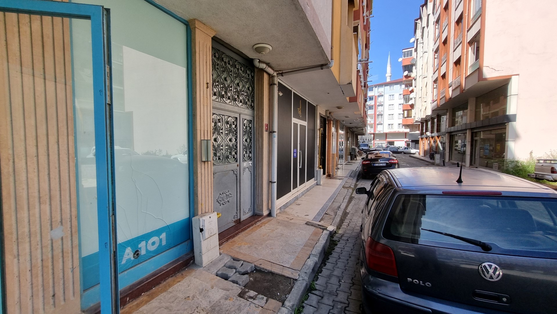 Kiralık Daire, Trabzon / OF / SULAKLI MAHALLESİ