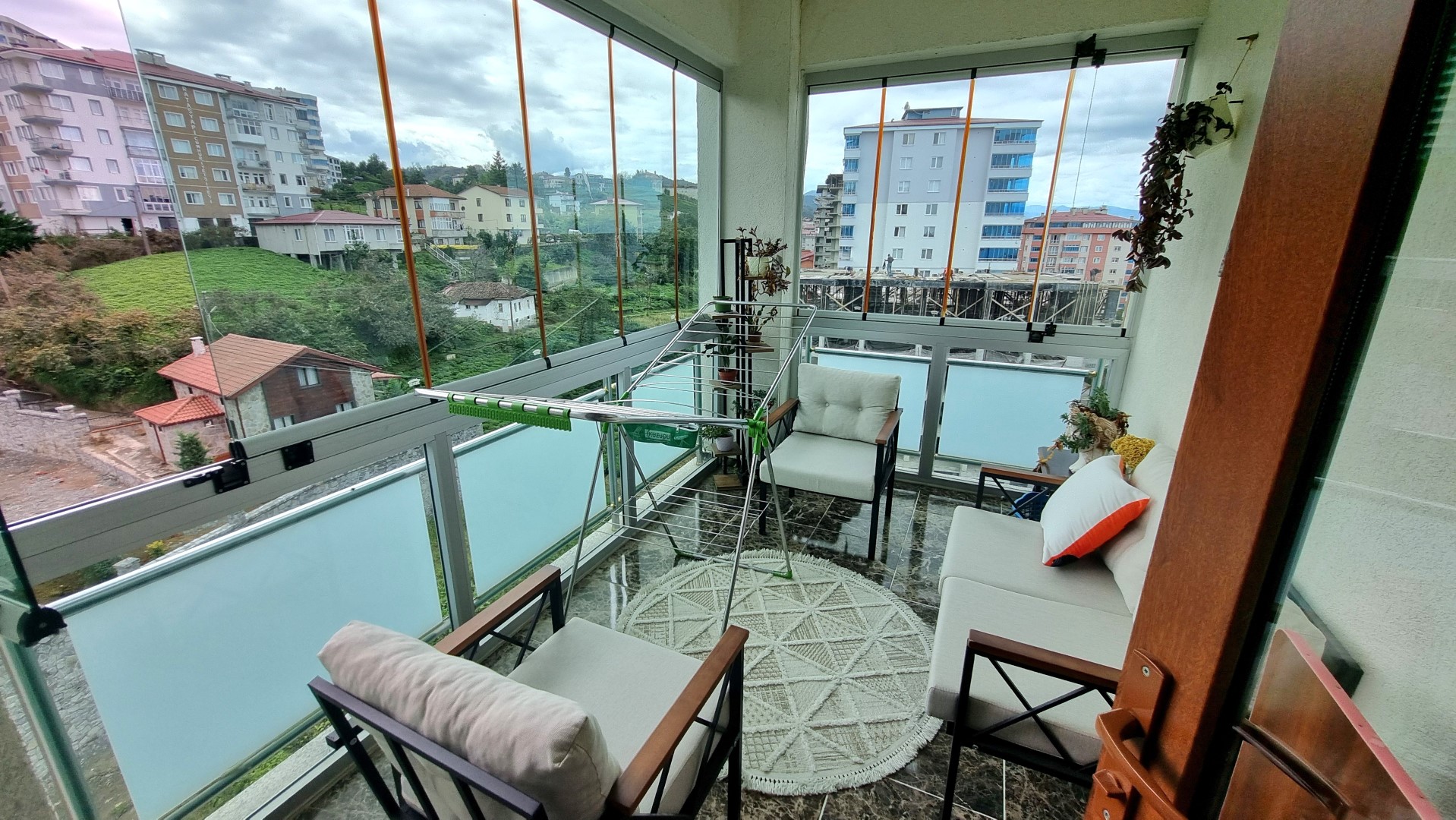 Satılık Daire, Trabzon / OF / CUMHURİYET MAHALLESİ