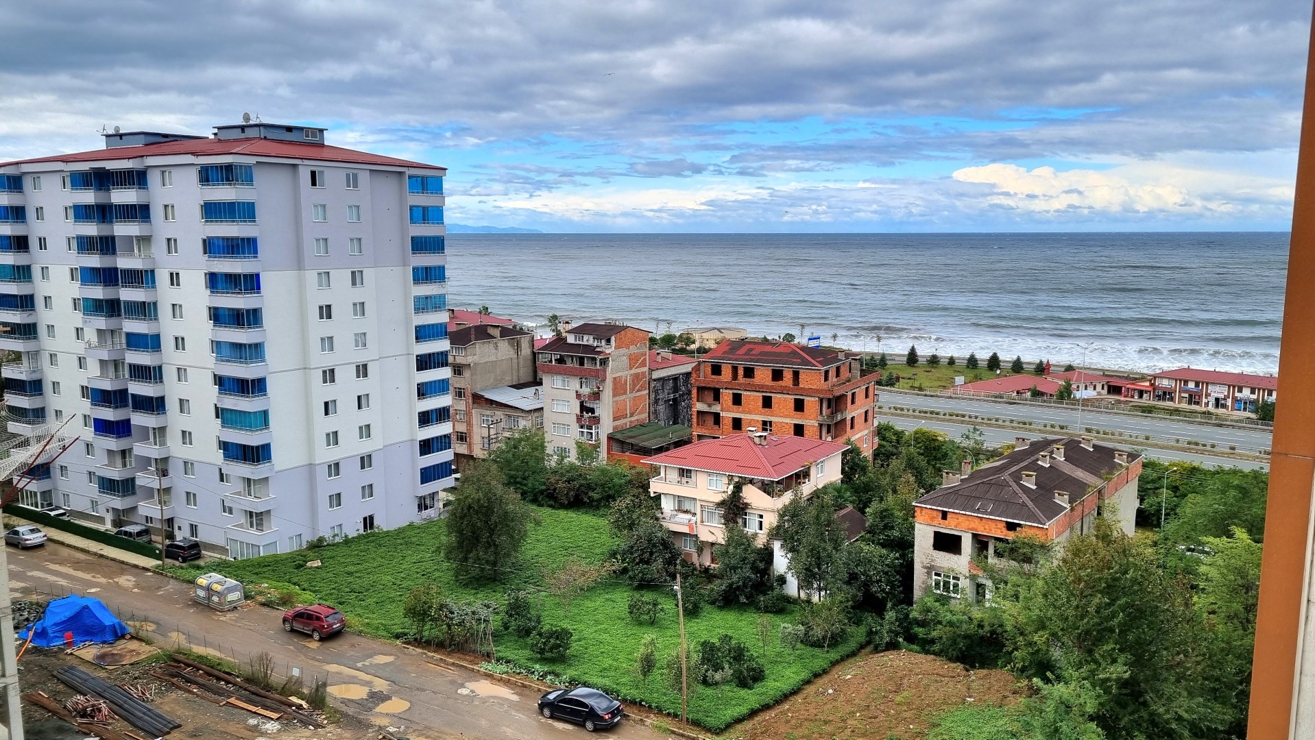 Satılık Daire, Trabzon / OF / CUMHURİYET MAHALLESİ