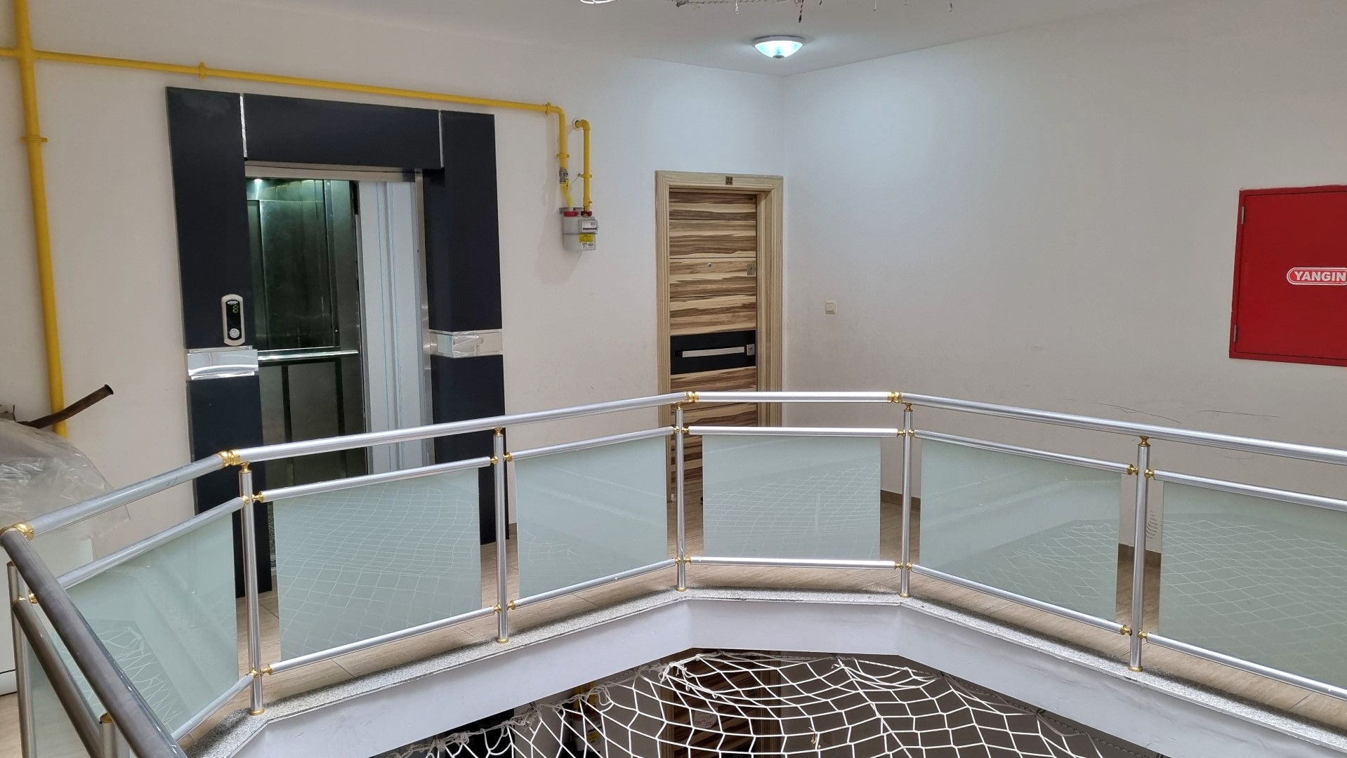 Satılık Daire, Trabzon / OF / CUMHURİYET MAHALLESİ