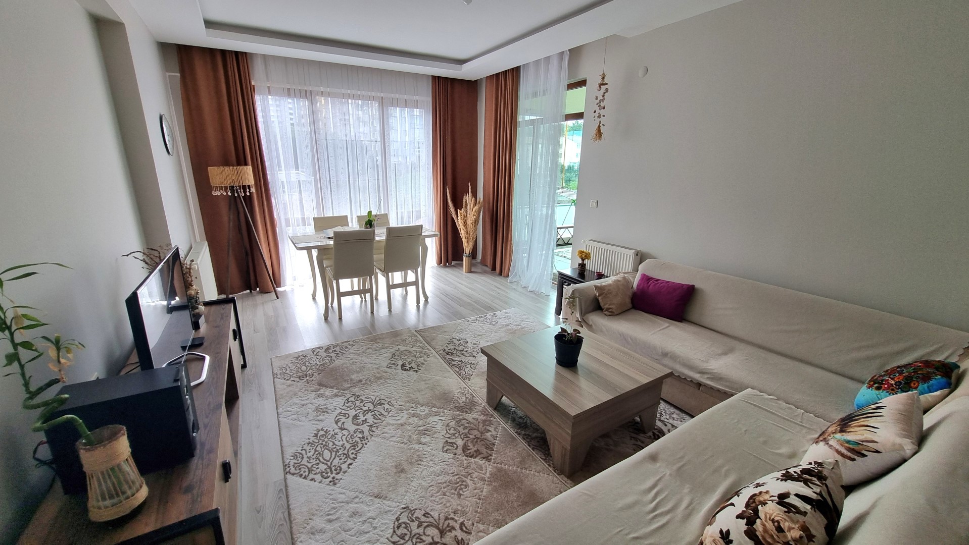 Satılık Daire, Trabzon / OF / CUMHURİYET MAHALLESİ