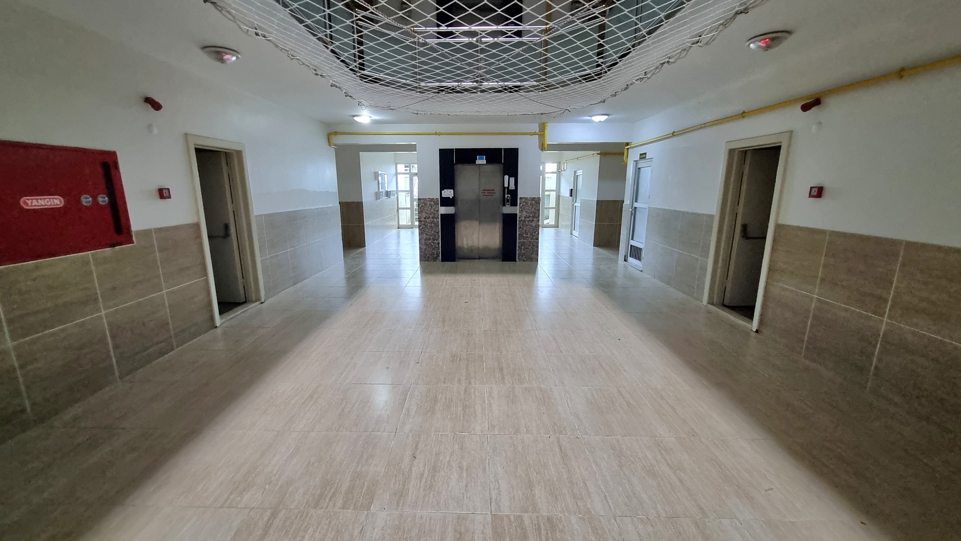 Satılık Daire, Trabzon / OF / CUMHURİYET MAHALLESİ