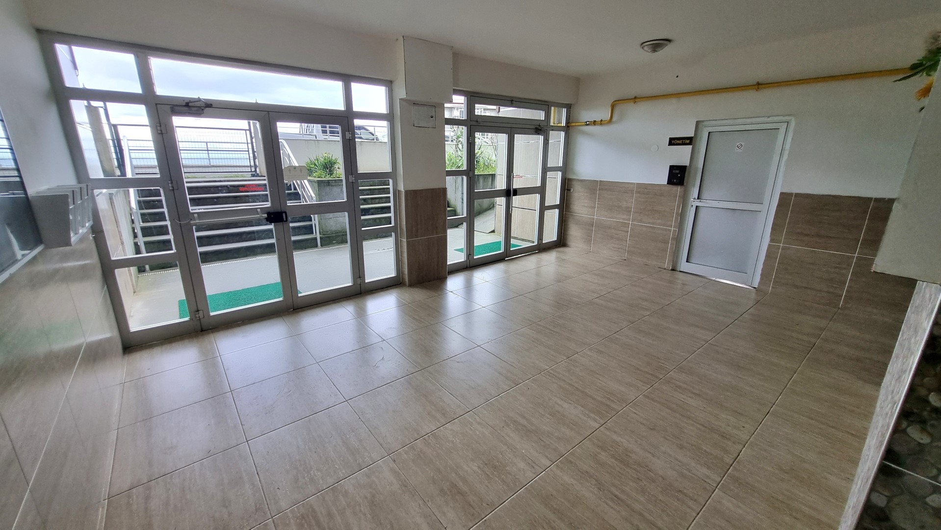 Satılık Daire, Trabzon / OF / CUMHURİYET MAHALLESİ