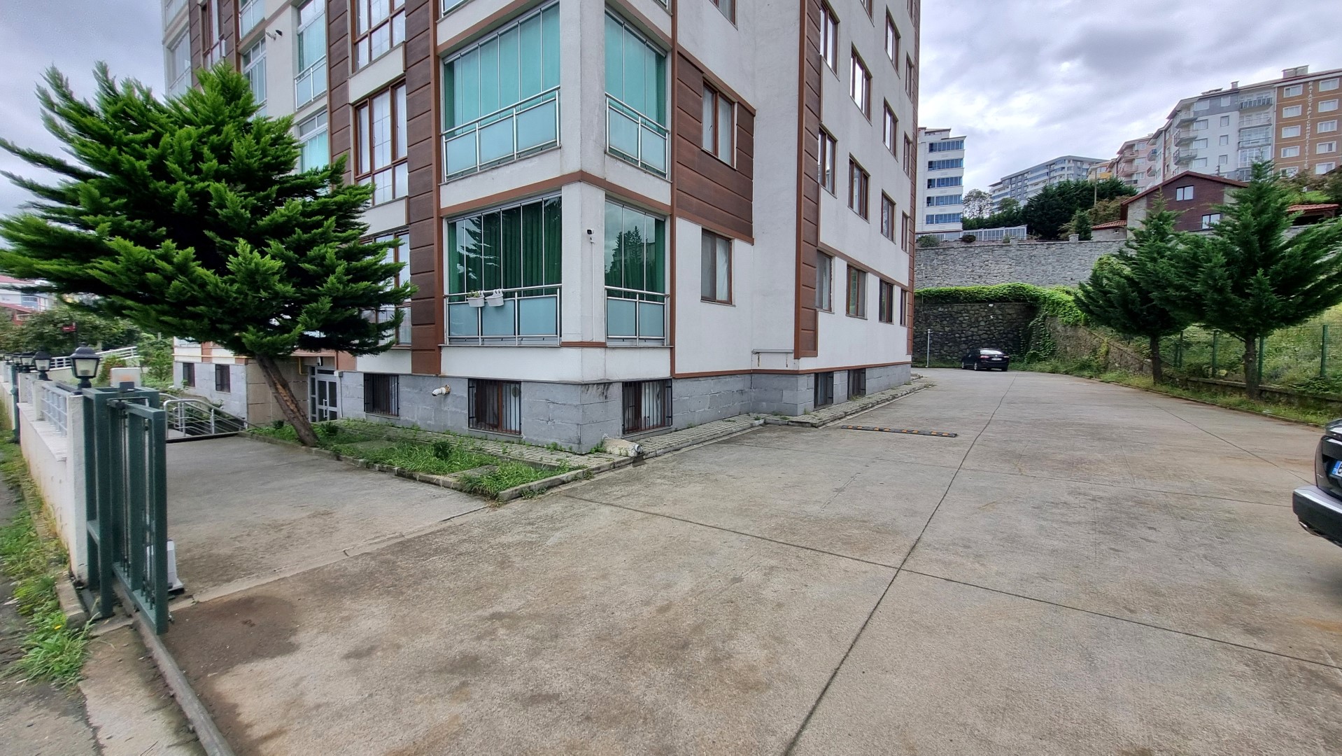 Satılık Daire, Trabzon / OF / CUMHURİYET MAHALLESİ