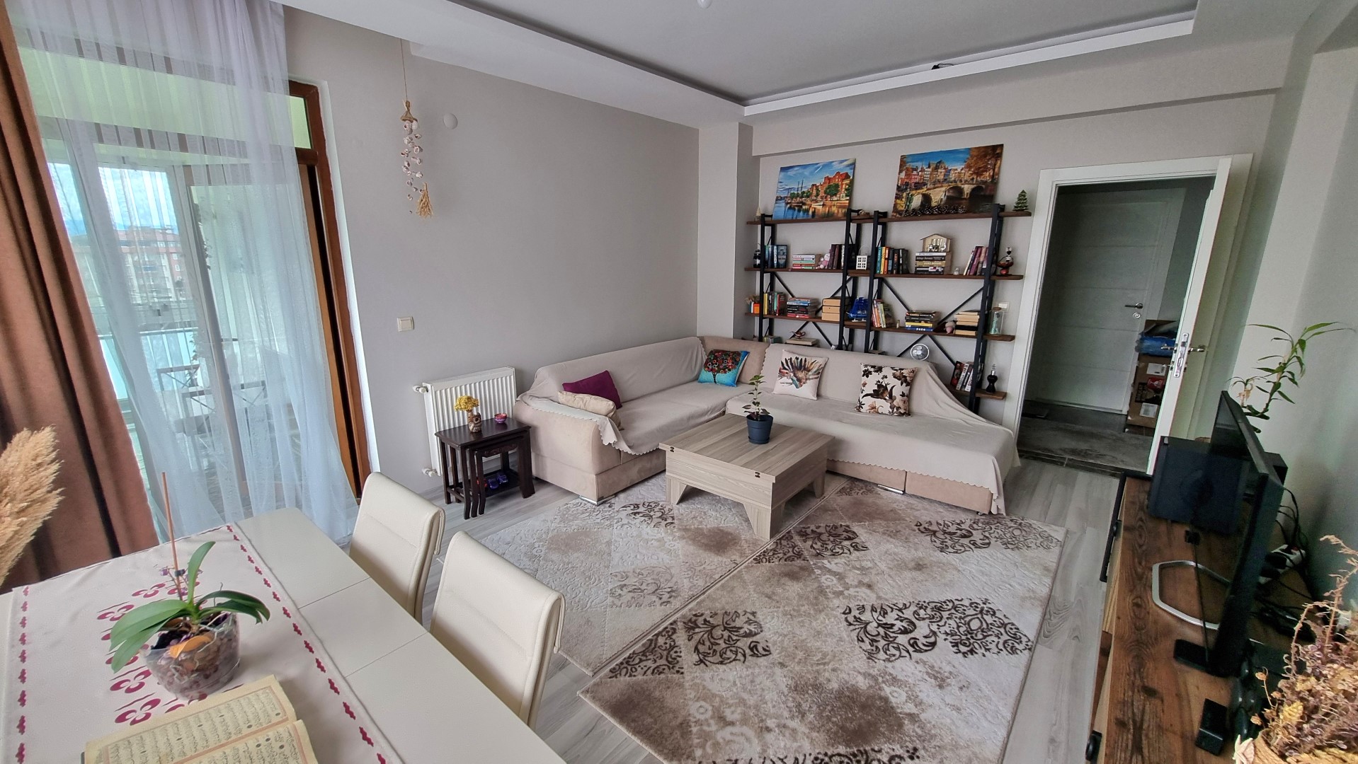 Satılık Daire, Trabzon / OF / CUMHURİYET MAHALLESİ