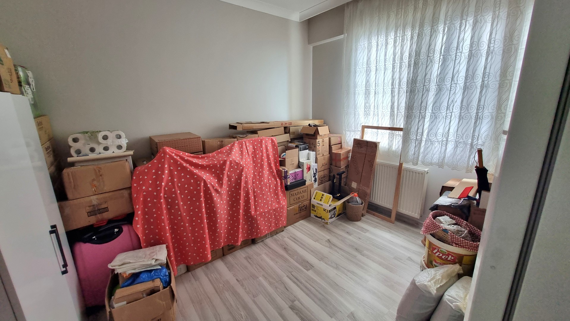 Satılık Daire, Trabzon / OF / CUMHURİYET MAHALLESİ