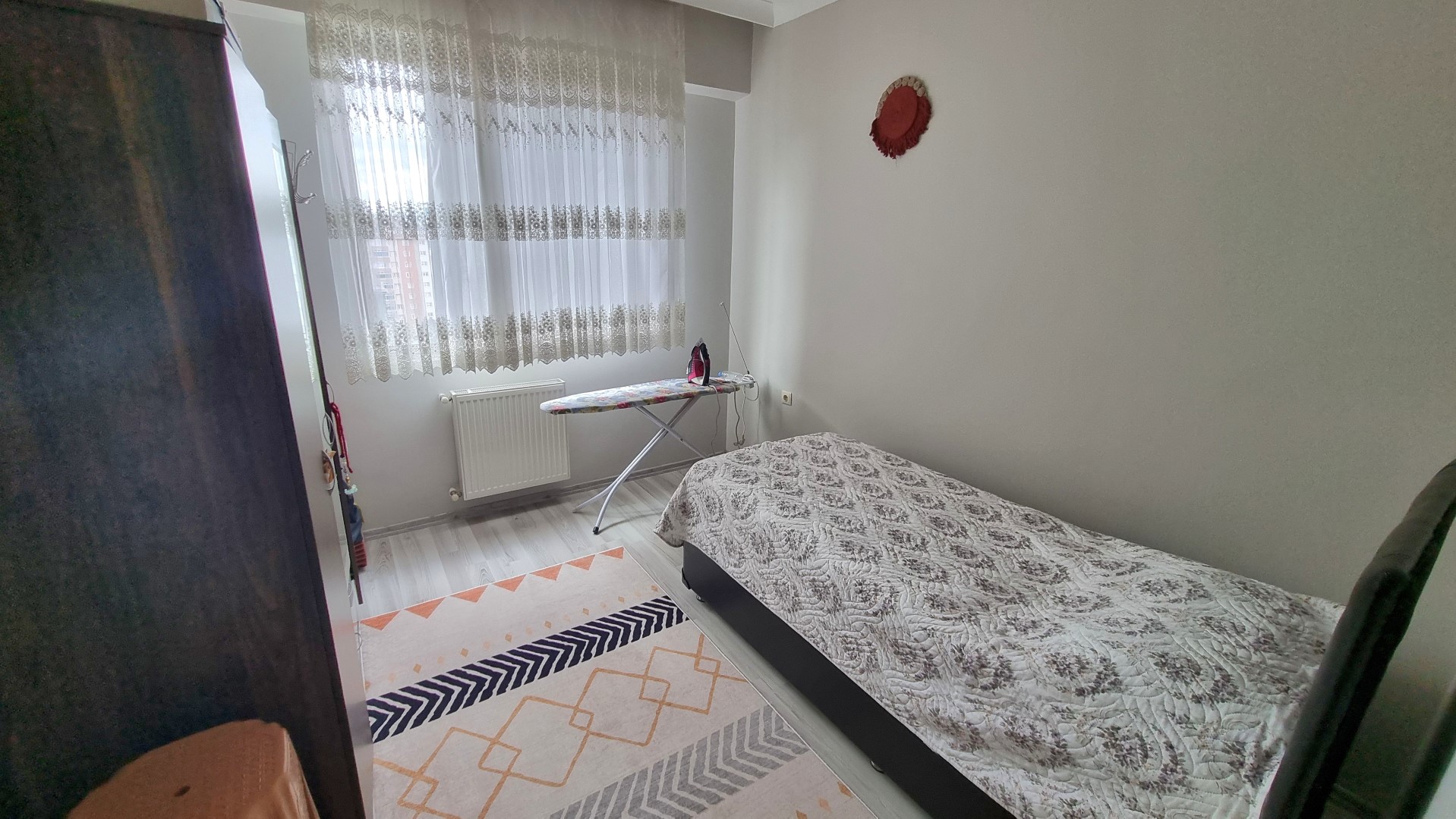 Satılık Daire, Trabzon / OF / CUMHURİYET MAHALLESİ