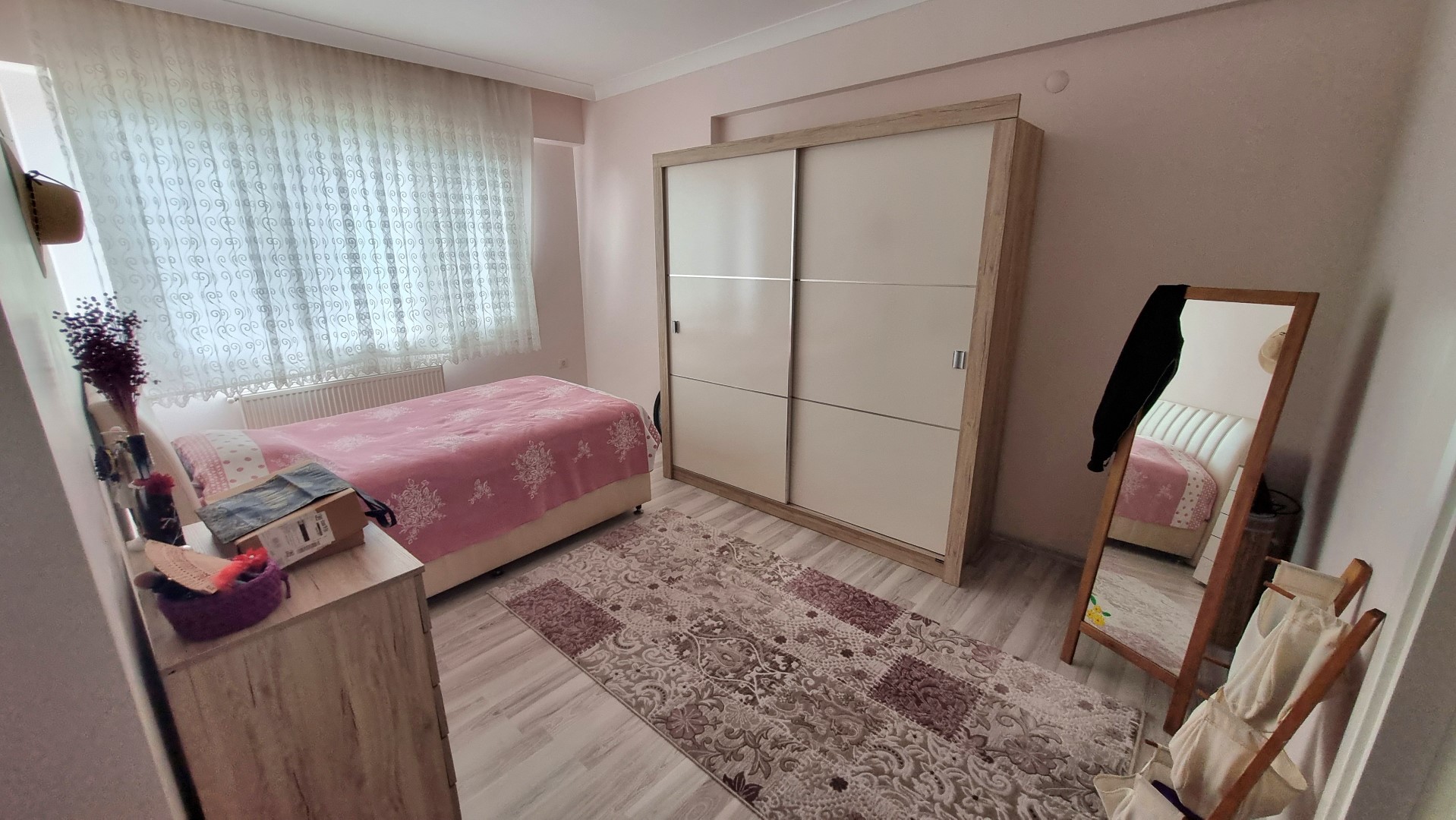 Satılık Daire, Trabzon / OF / CUMHURİYET MAHALLESİ