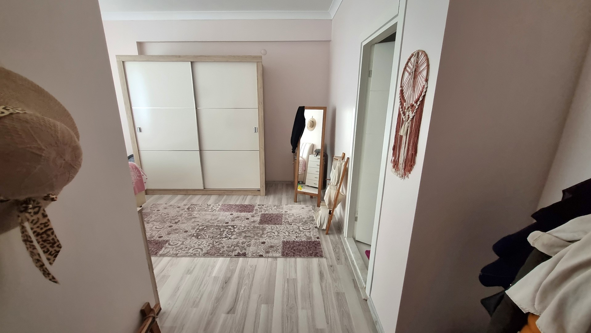 Satılık Daire, Trabzon / OF / CUMHURİYET MAHALLESİ