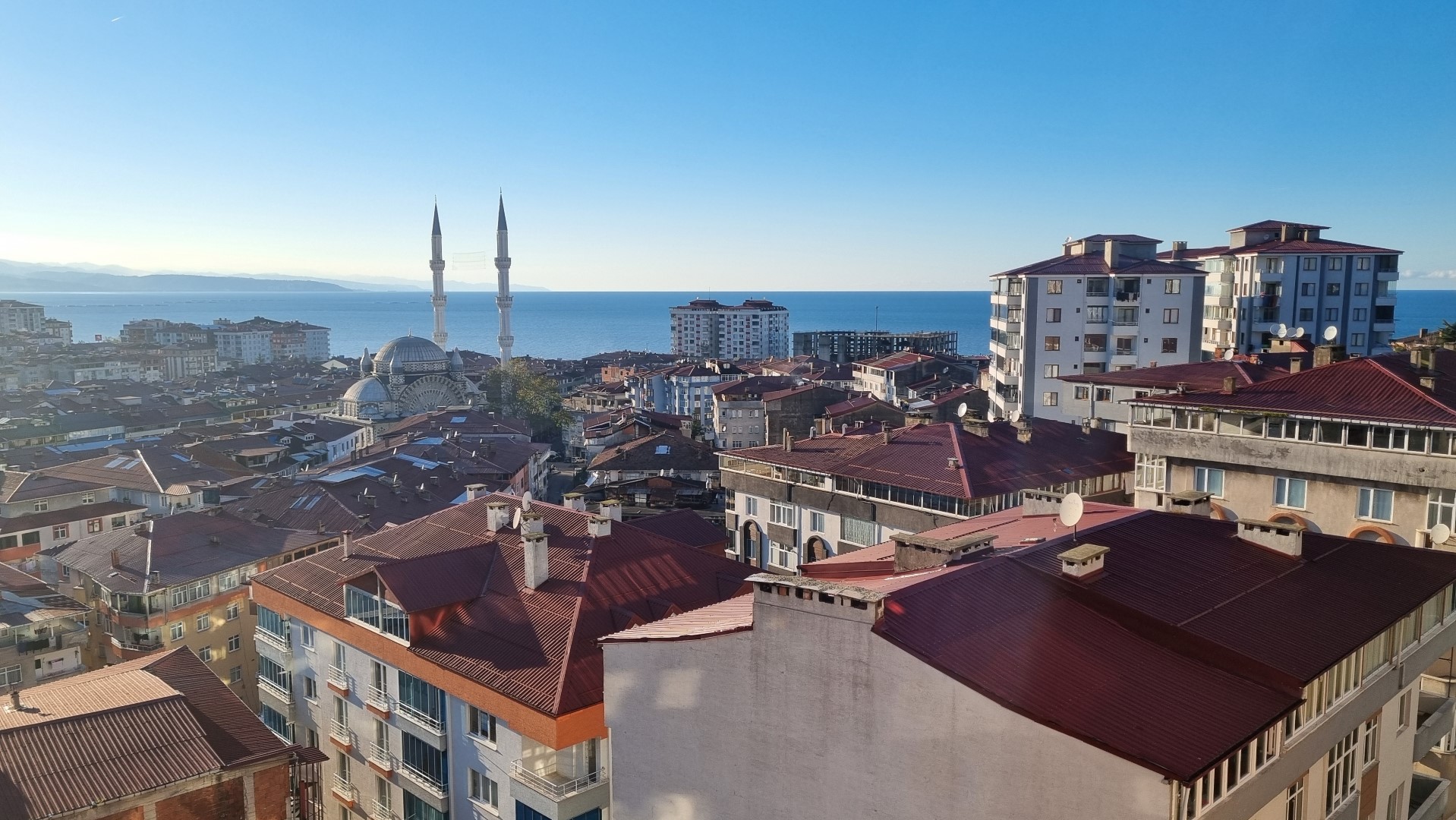 Kiralık Daire, Trabzon / OF / SULAKLI MAHALLESİ