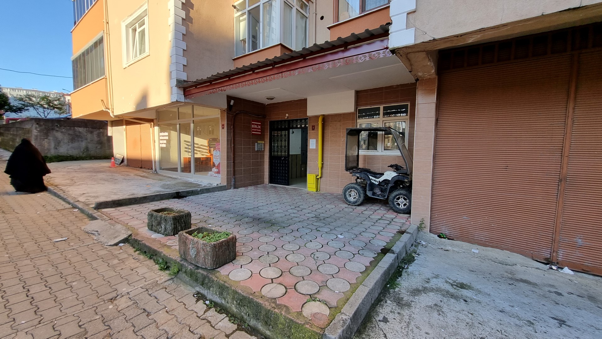 Kiralık Daire, Trabzon / OF / SULAKLI MAHALLESİ