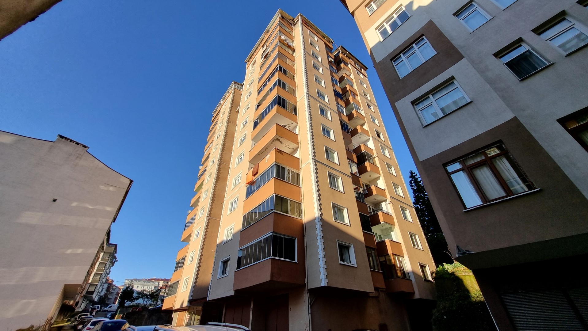 Kiralık Daire, Trabzon / OF / SULAKLI MAHALLESİ