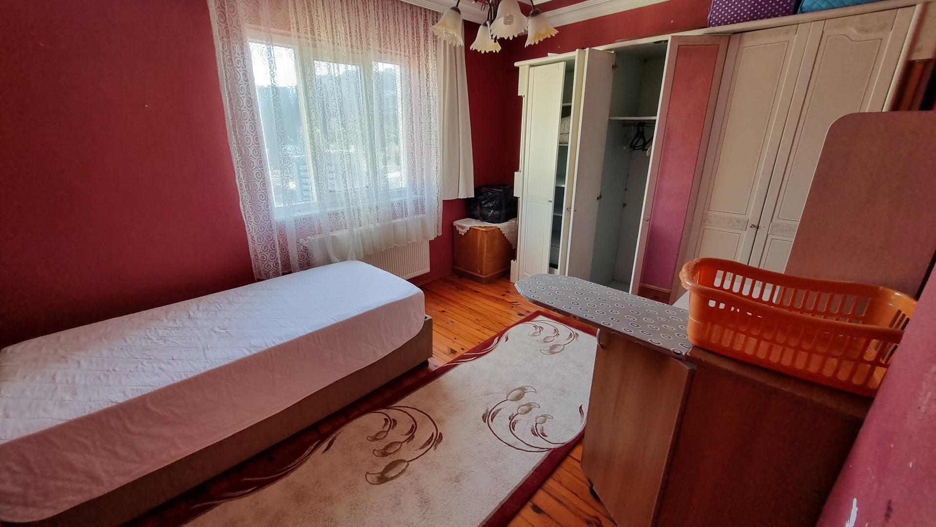 Kiralık Daire, Trabzon / OF / SULAKLI MAHALLESİ