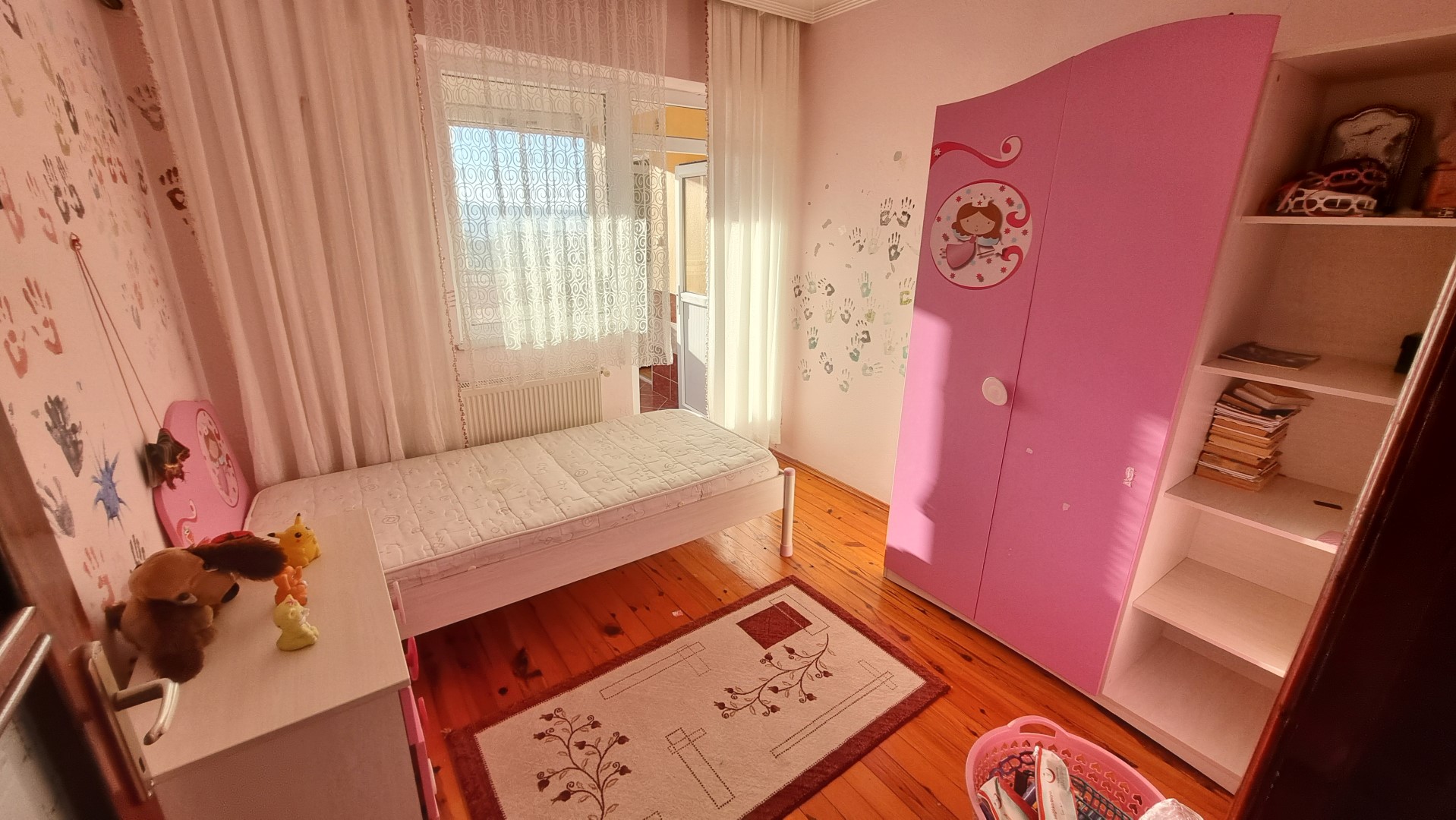 Kiralık Daire, Trabzon / OF / SULAKLI MAHALLESİ