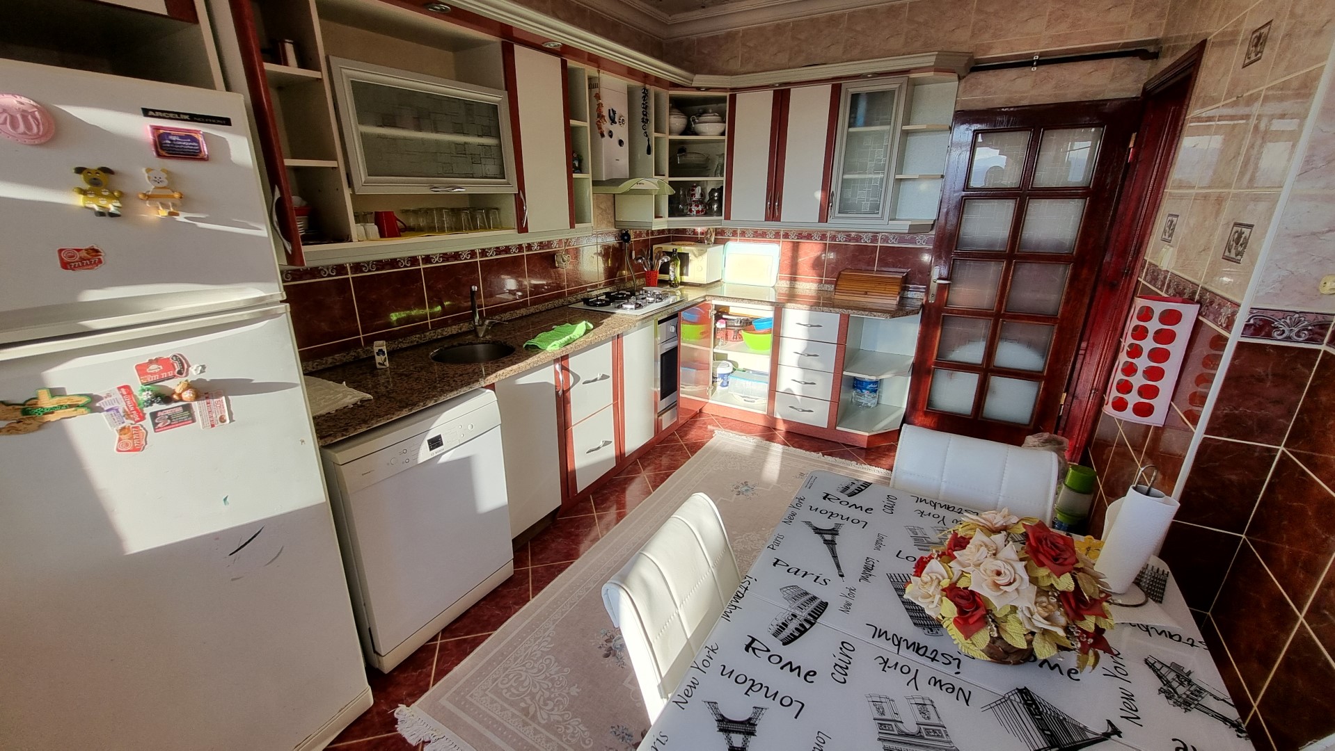 Kiralık Daire, Trabzon / OF / SULAKLI MAHALLESİ