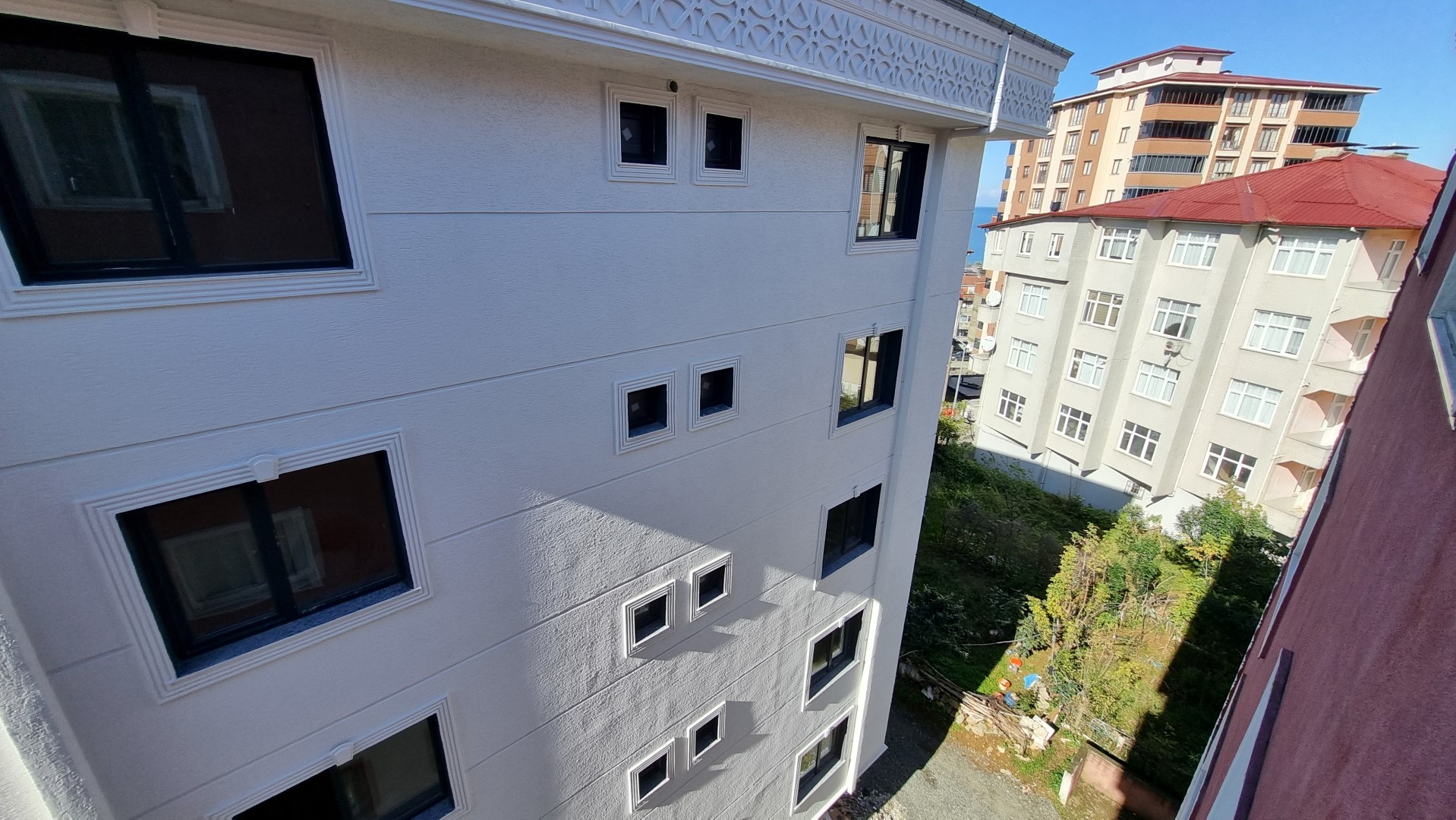 Satılık Daire, Trabzon / OF / SULAKLI MAHALLESİ