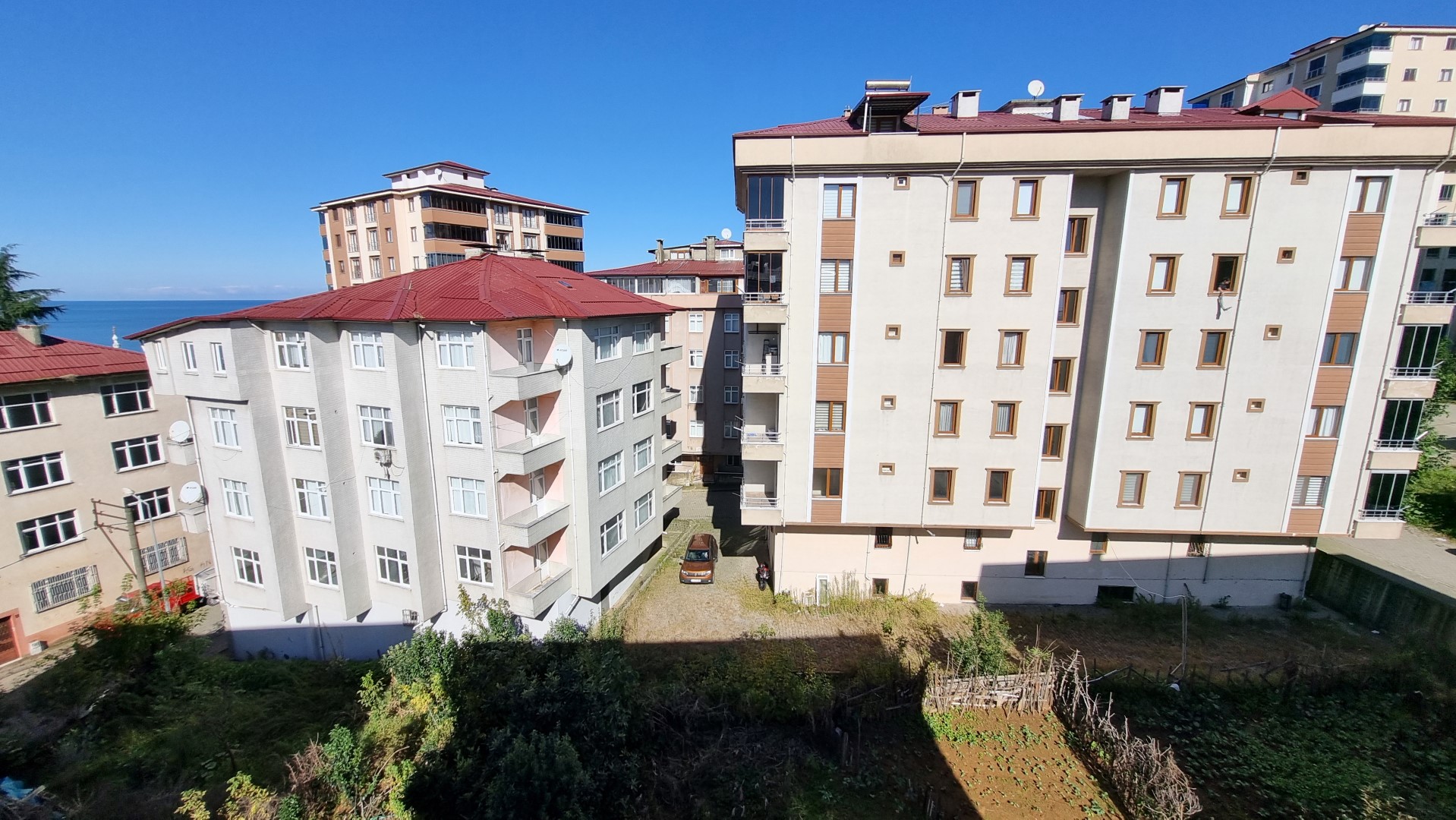 Satılık Daire, Trabzon / OF / SULAKLI MAHALLESİ