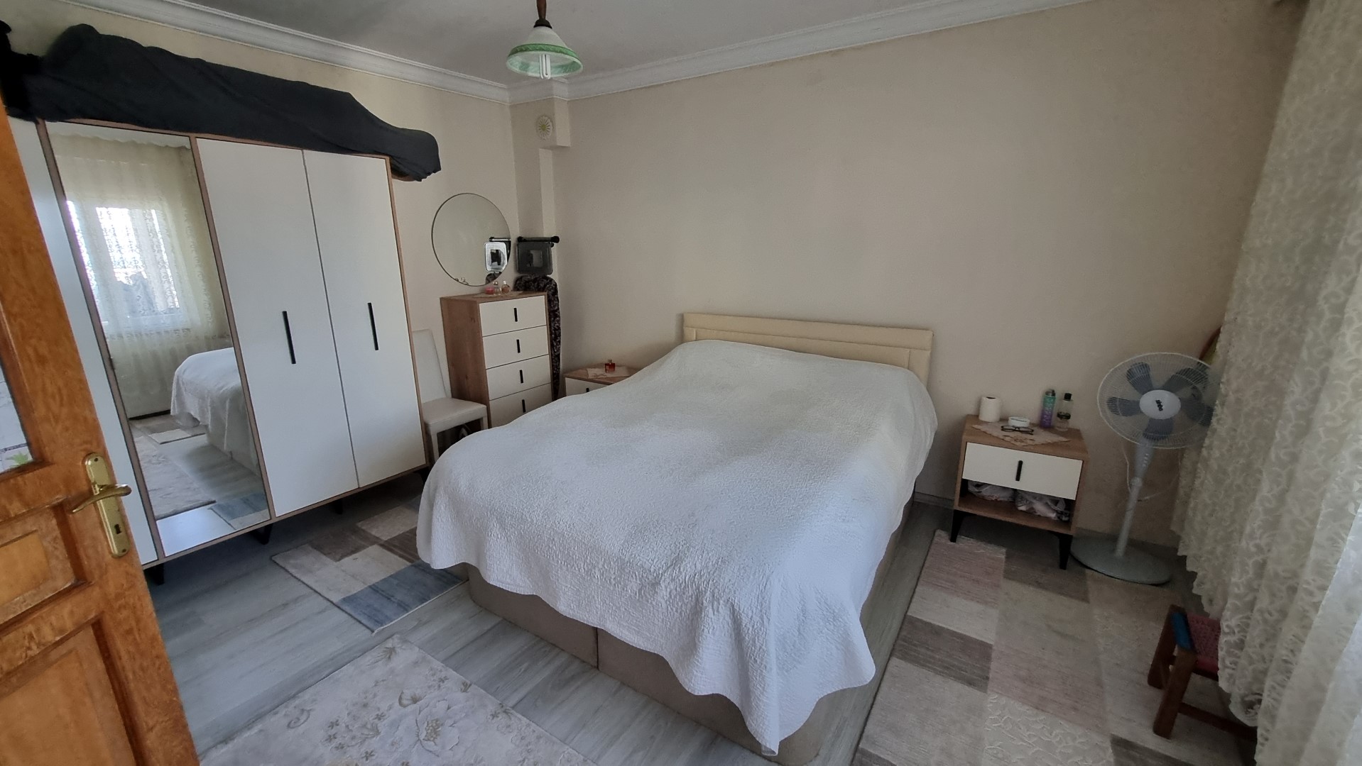 Satılık Daire, Trabzon / OF / SULAKLI MAHALLESİ