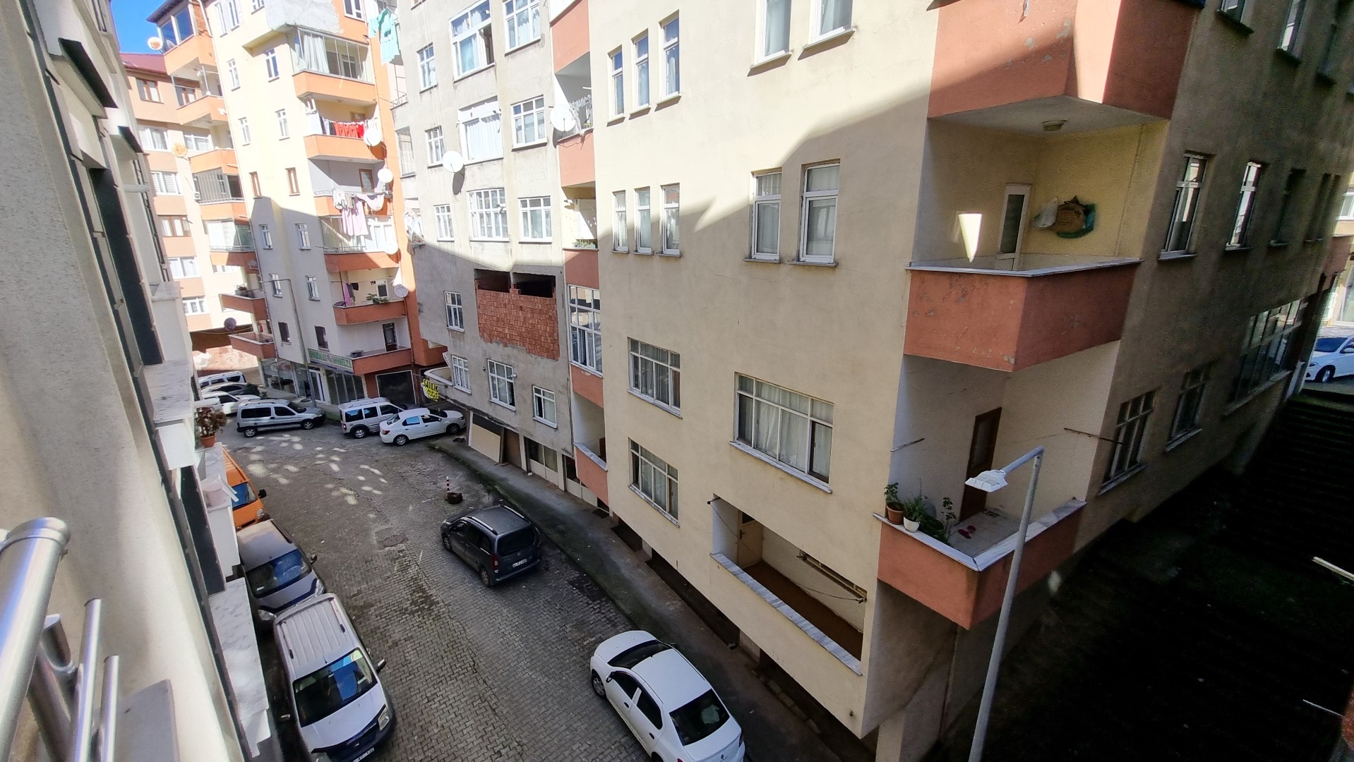 Satılık Daire, Trabzon / OF / SULAKLI MAHALLESİ