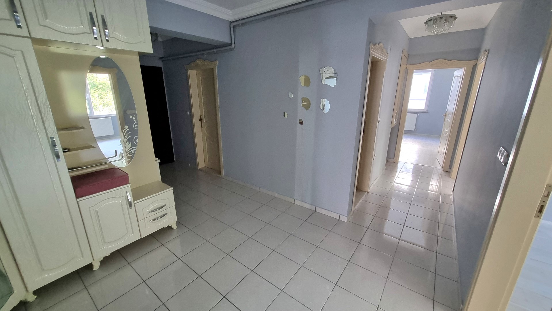 Kiralık Daire, Trabzon / OF / İRFANLI MAHALLESİ