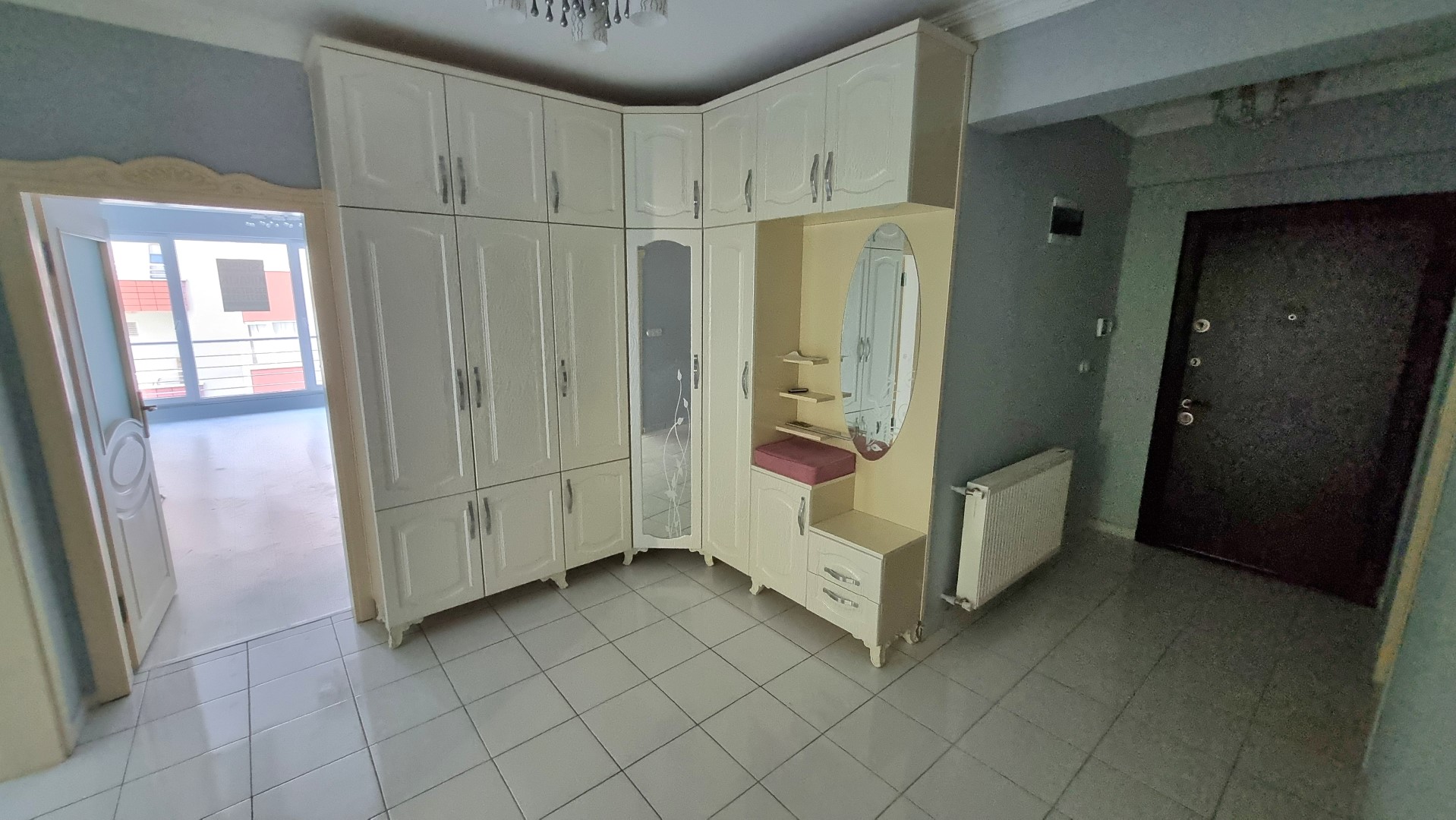 Kiralık Daire, Trabzon / OF / İRFANLI MAHALLESİ