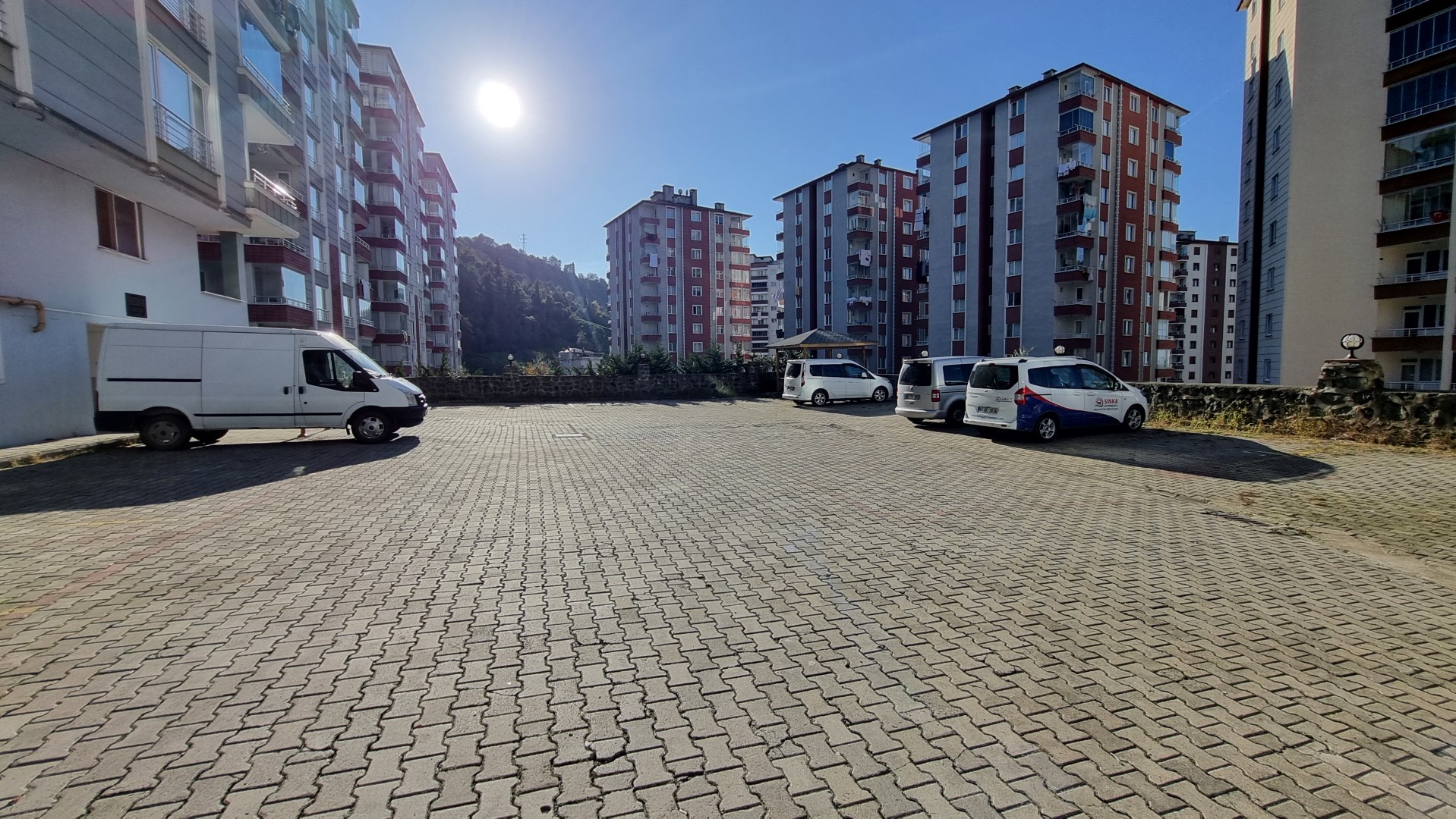 Kiralık Daire, Trabzon / OF / İRFANLI MAHALLESİ