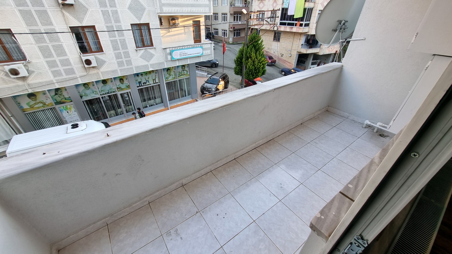 Satılık Daire, Trabzon / OF / CUMHURİYET MAHALLESİ