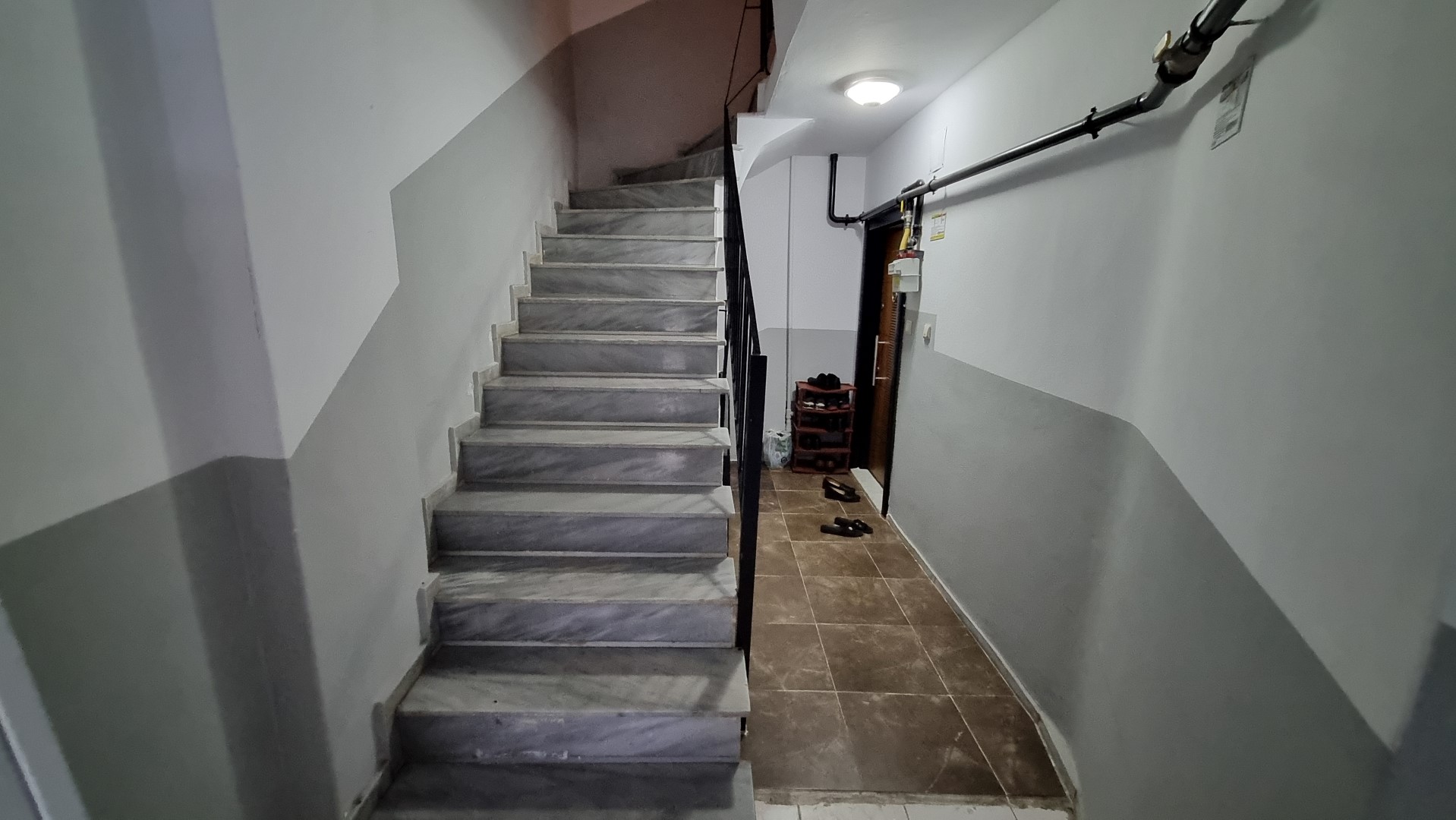 Satılık Daire, Trabzon / OF / CUMHURİYET MAHALLESİ