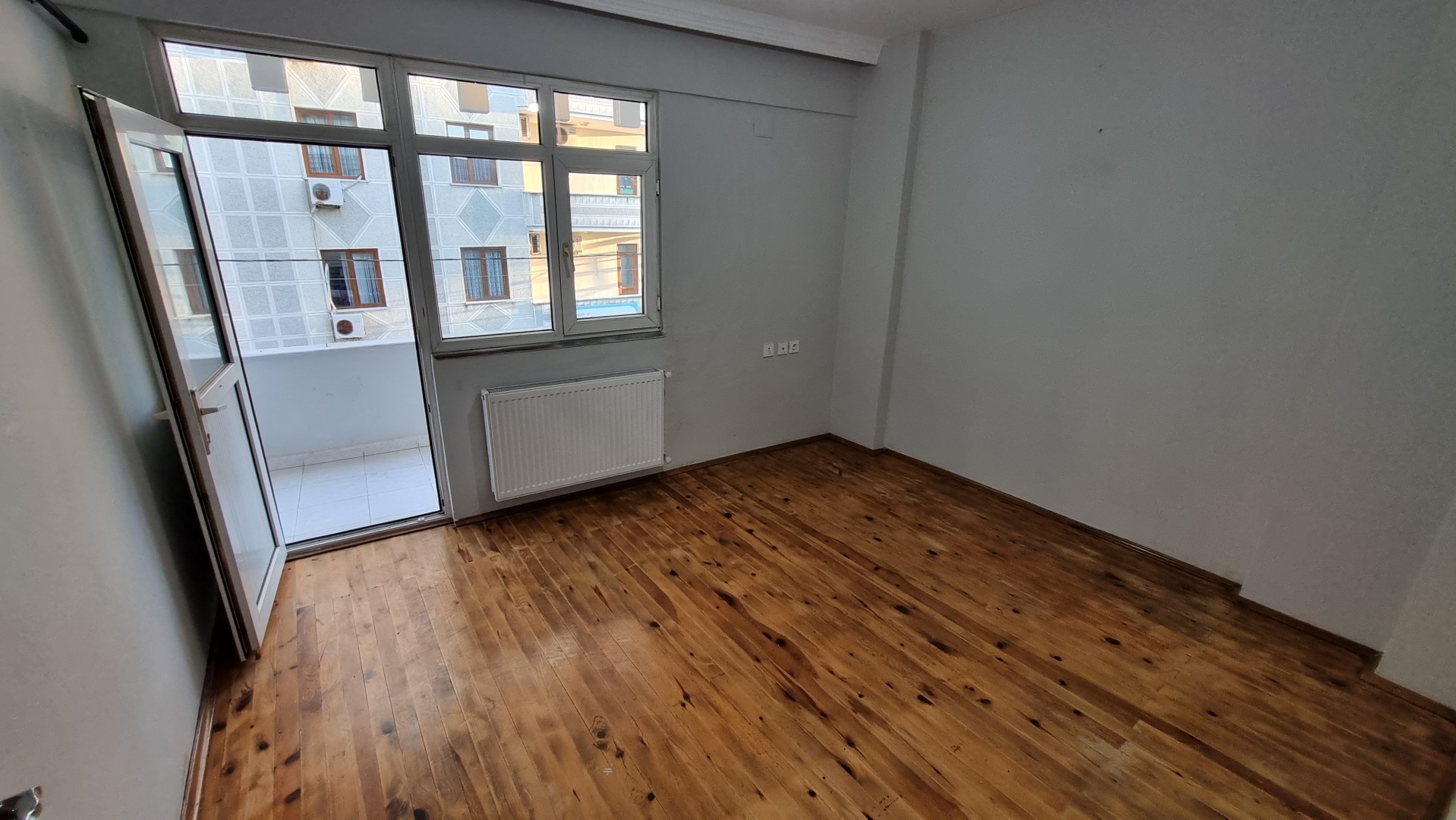 Satılık Daire, Trabzon / OF / CUMHURİYET MAHALLESİ