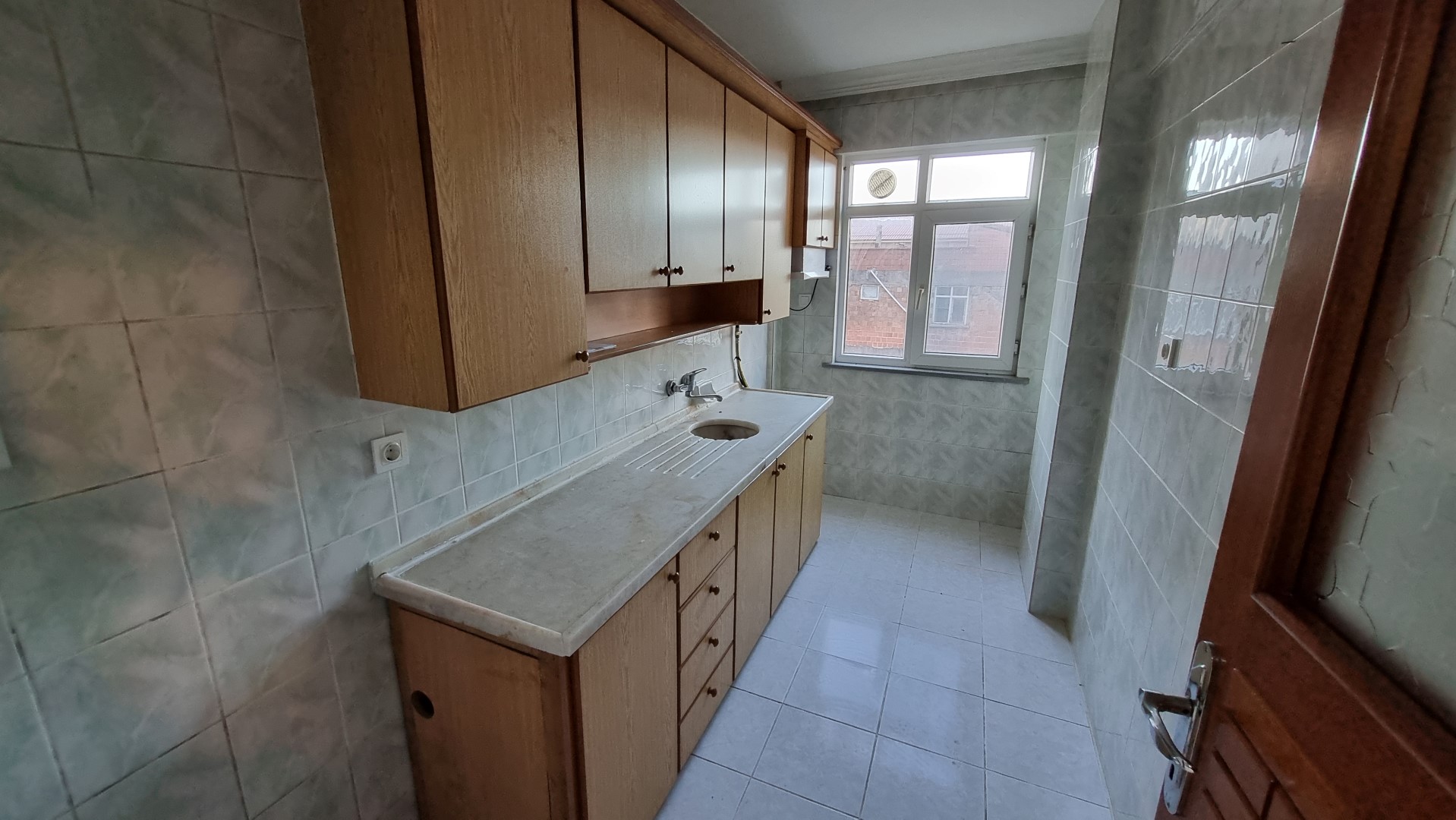 Satılık Daire, Trabzon / OF / CUMHURİYET MAHALLESİ