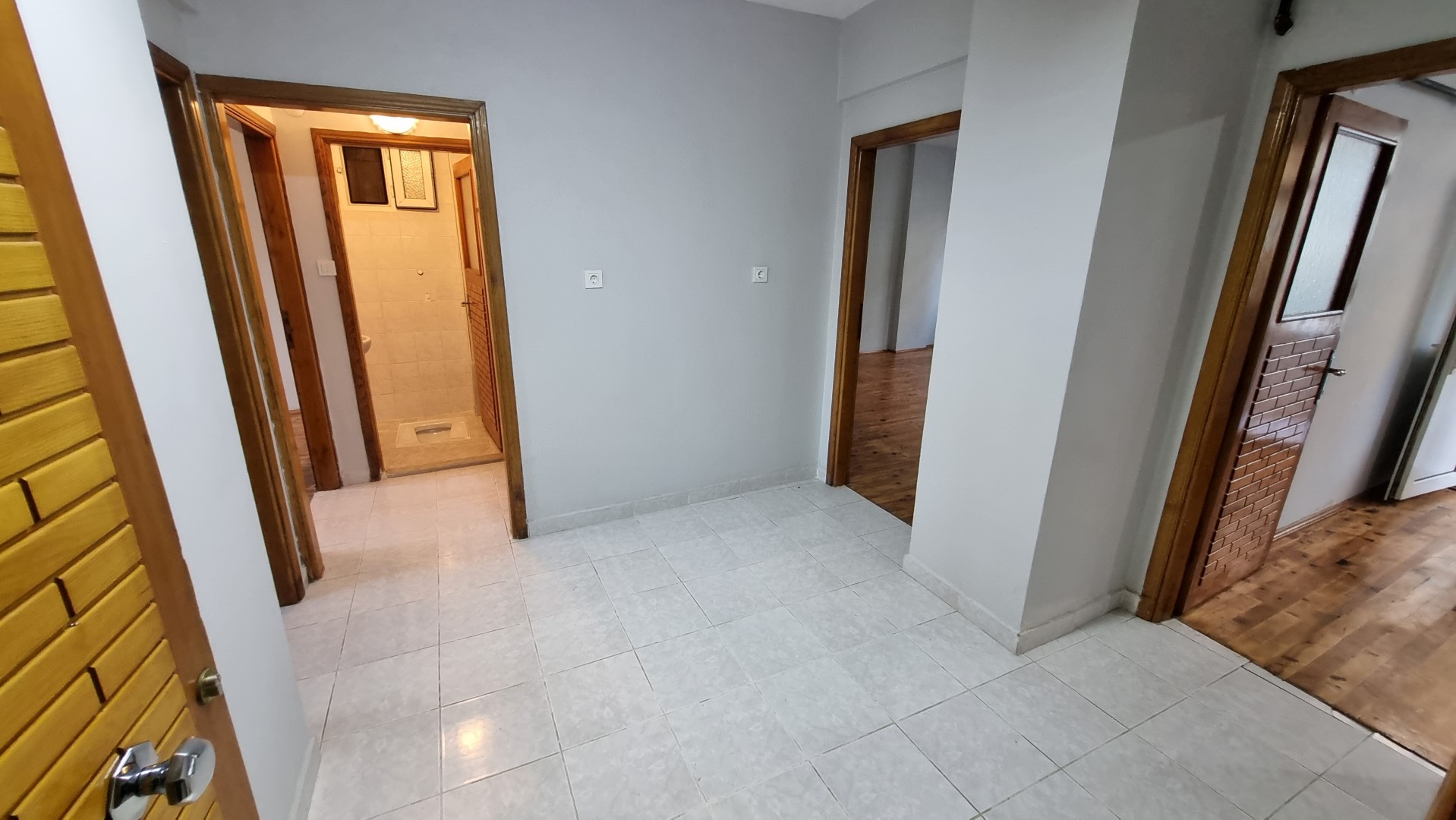 Satılık Daire, Trabzon / OF / CUMHURİYET MAHALLESİ